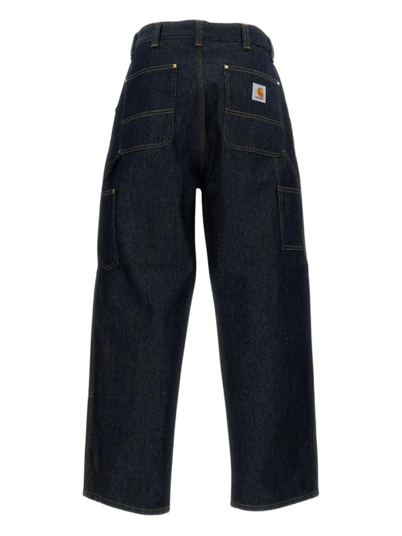 Carhartt WIP OG double knee trousers outlook