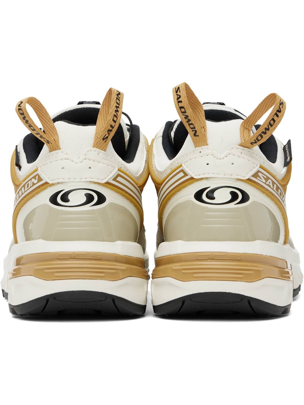 Off-White ACS Pro GORE-TEX Sneakers - 2