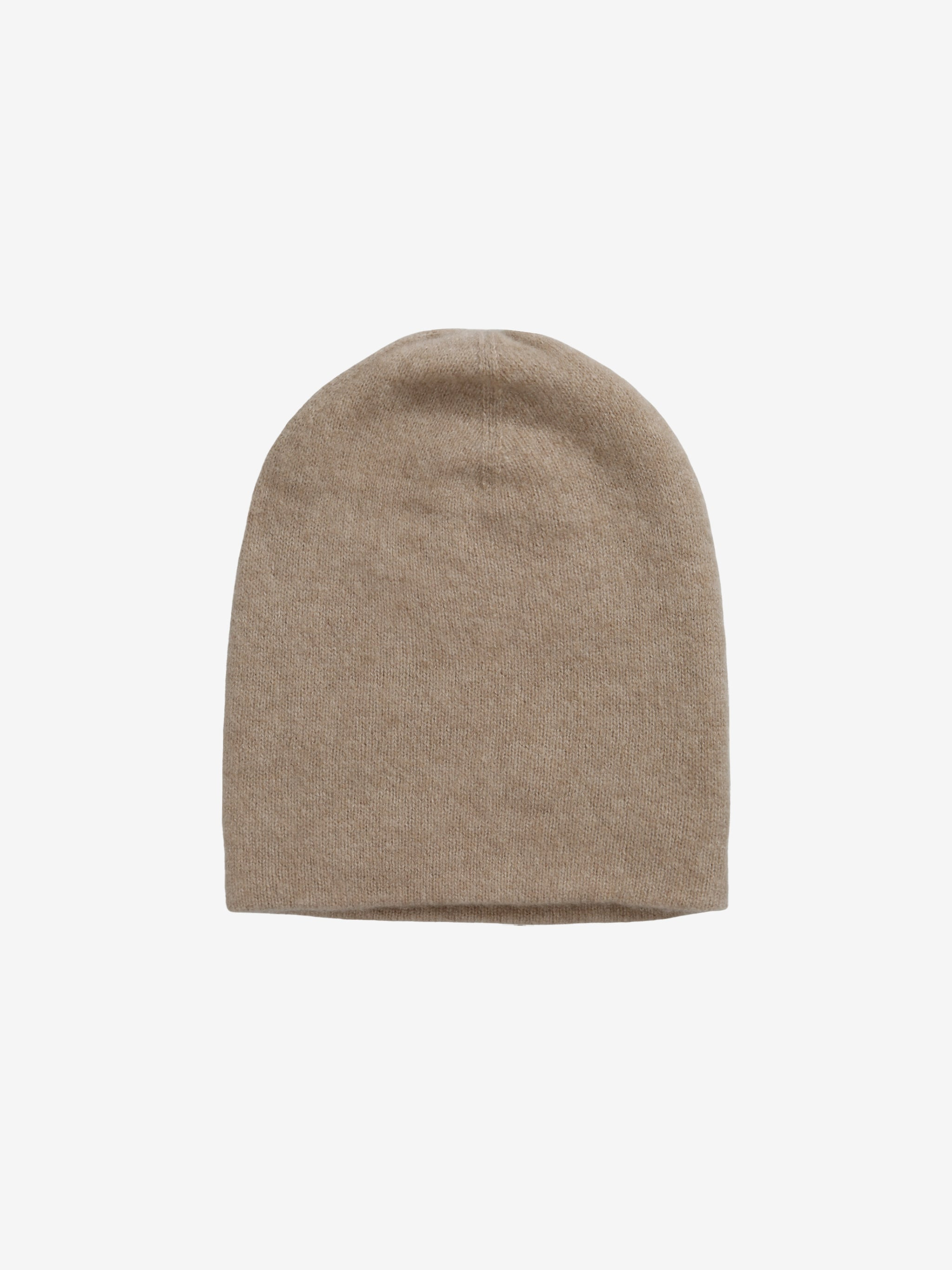 FRENCKENBERGER - Women Simple Solid Color Beanie - 1