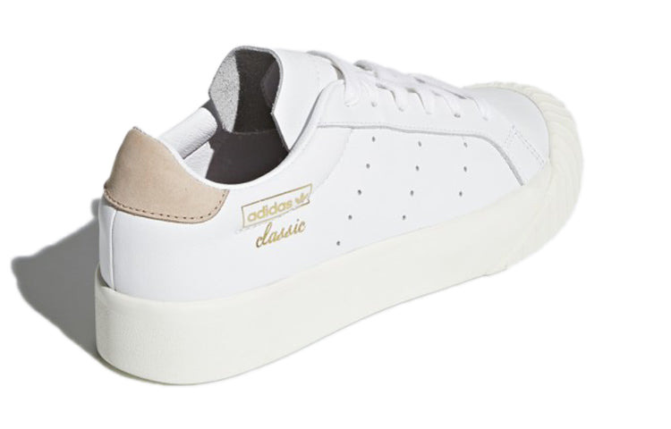 (WMNS) adidas Everyn 'Running White' CQ2004 - 4