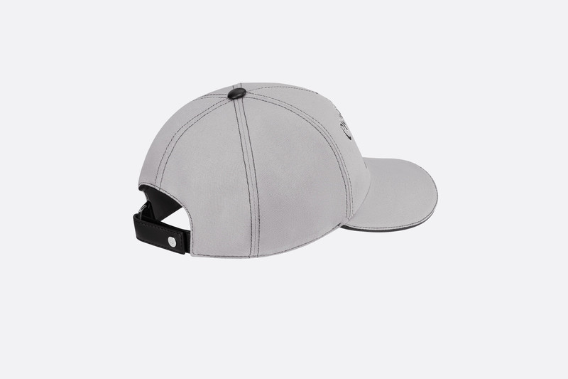 Dior Christian Dior Atelier Baseball Cap outlook
