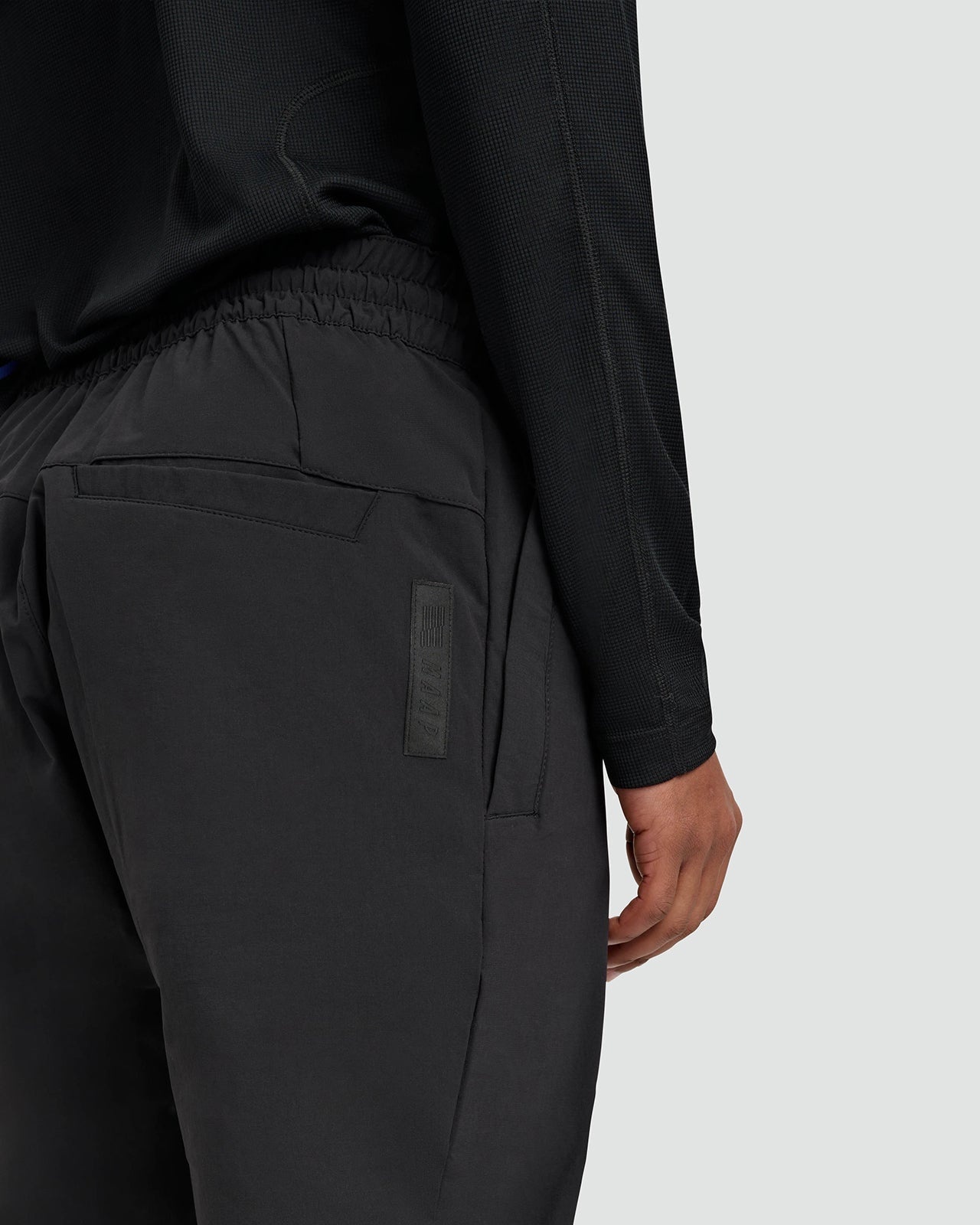Motion Pant 2.0 - 5