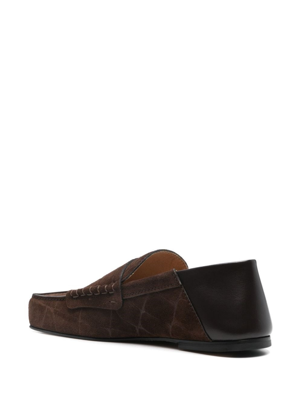 Carré loafers - 3