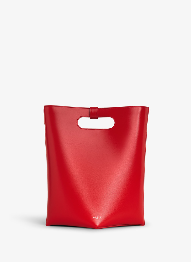 FOLDED IN CALFSKIN 1