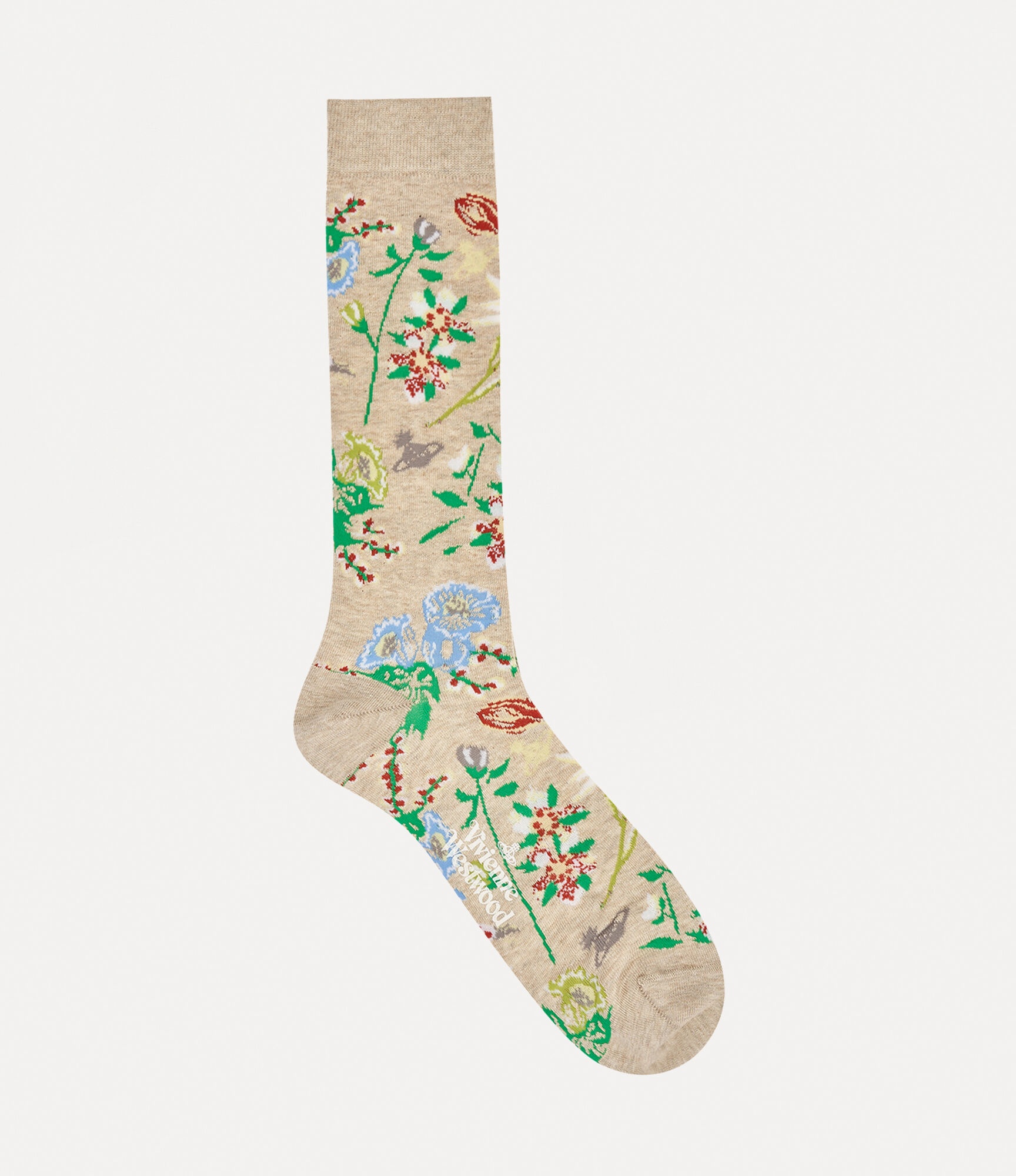 FOLK FLOWER - 1