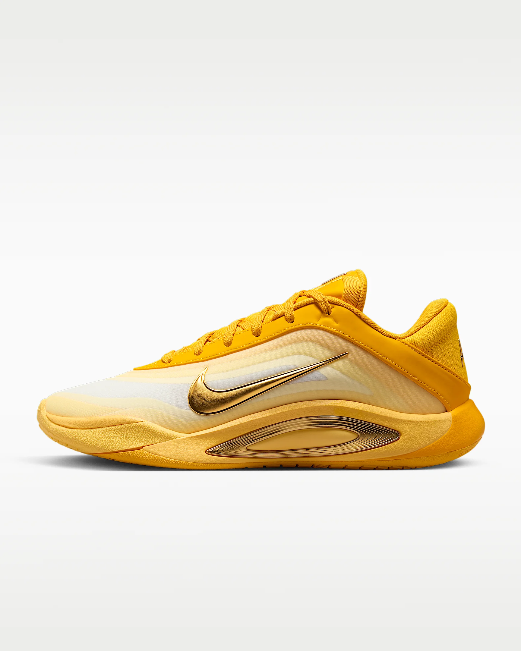 A'One "Sunshine" A'ja Wilson Basketball Shoes - 1