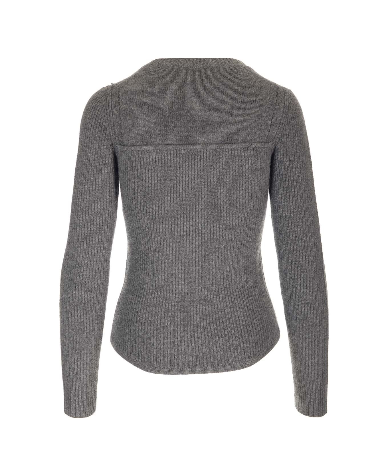 'zilyae' Slim Fit Pullover - 2