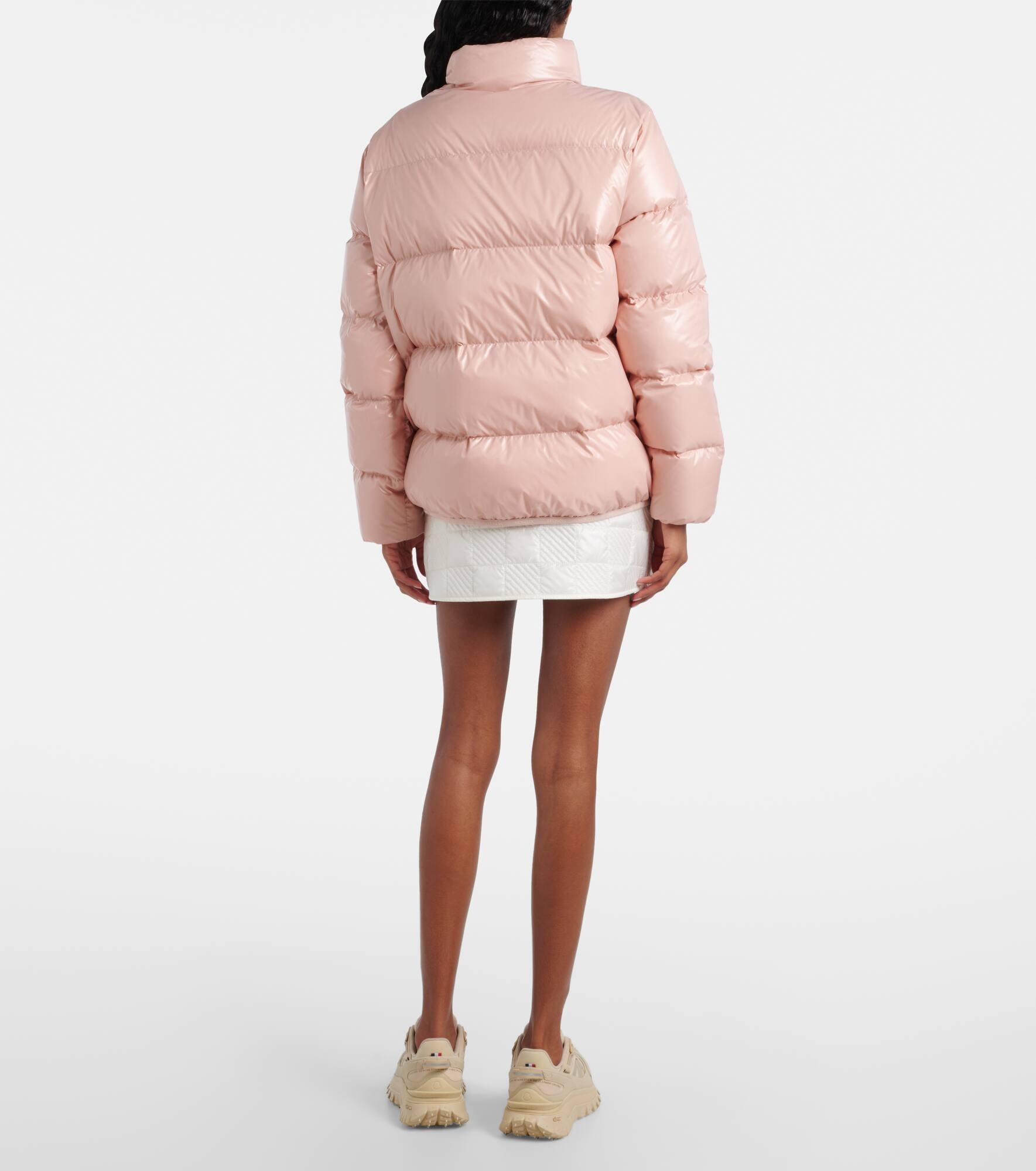 Abbadia down jacket - 3