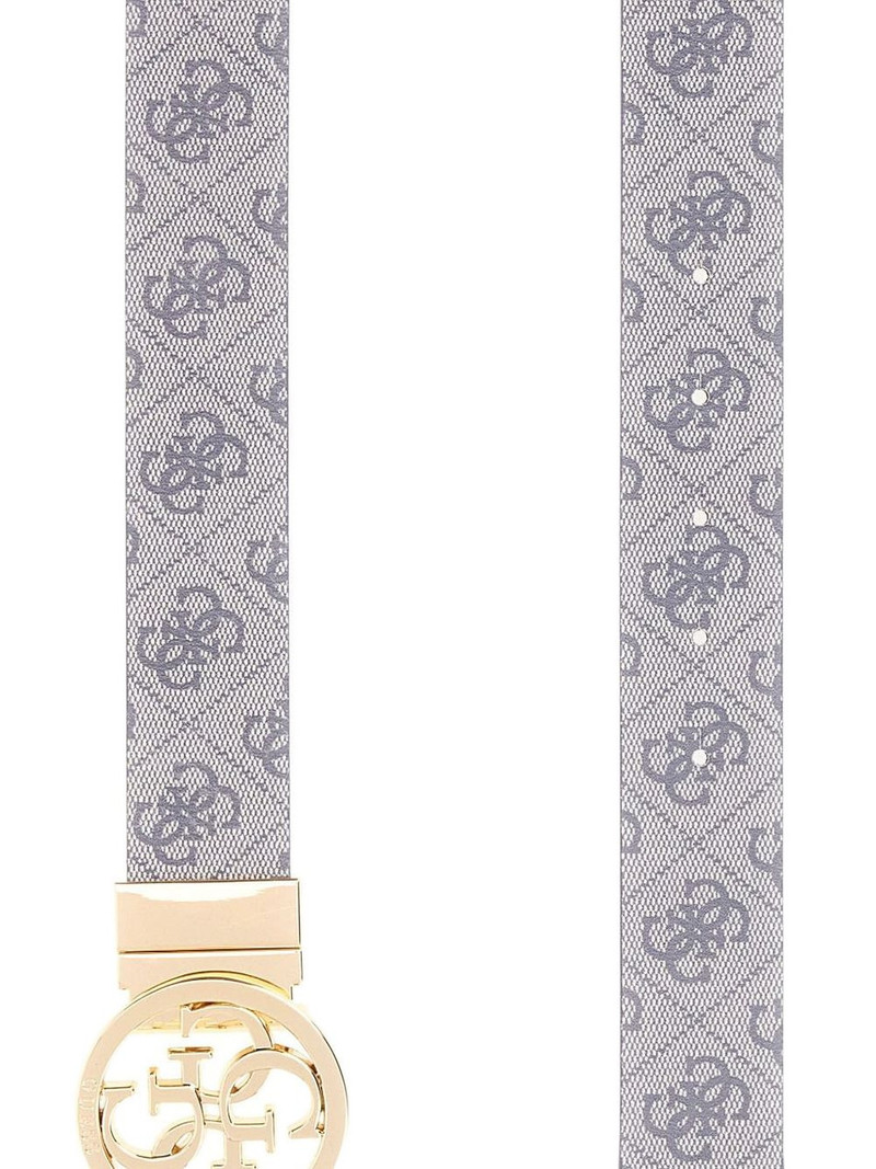 Nolana monogram belt 3