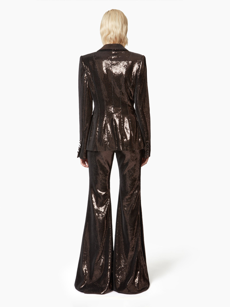 SEQUIN BLAZER 4
