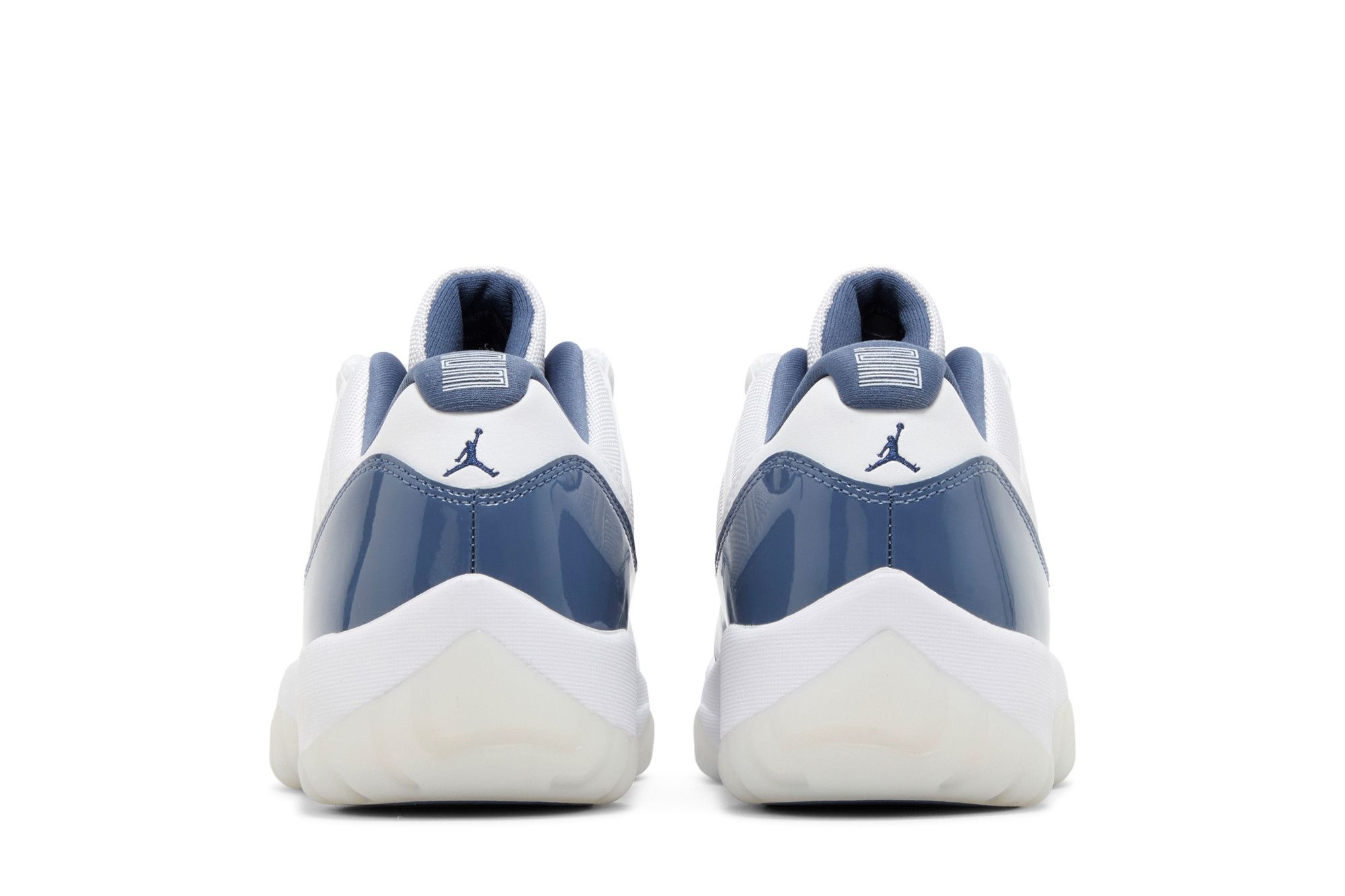 Air Jordan 11 Retro Low 'Diffused Blue' - 6