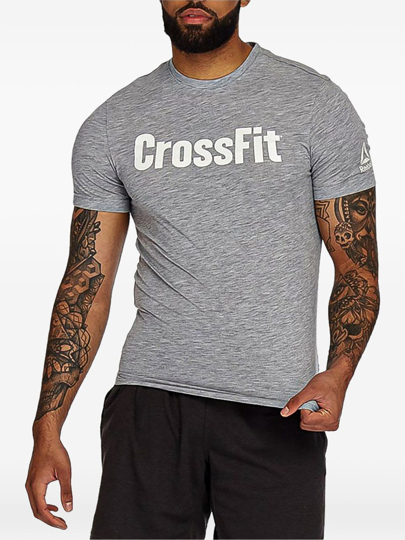 Reebok CrossFit Forging Elite T-shirt outlook