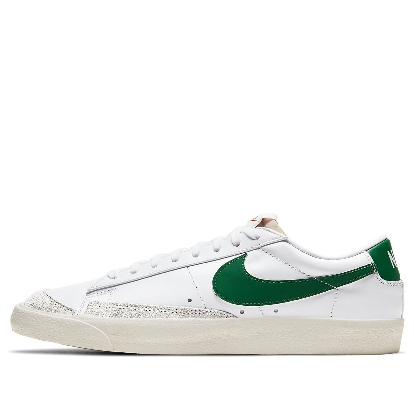 Nike Blazer Low '77 Vintage 'Pine Green' DA6364-115 - 1