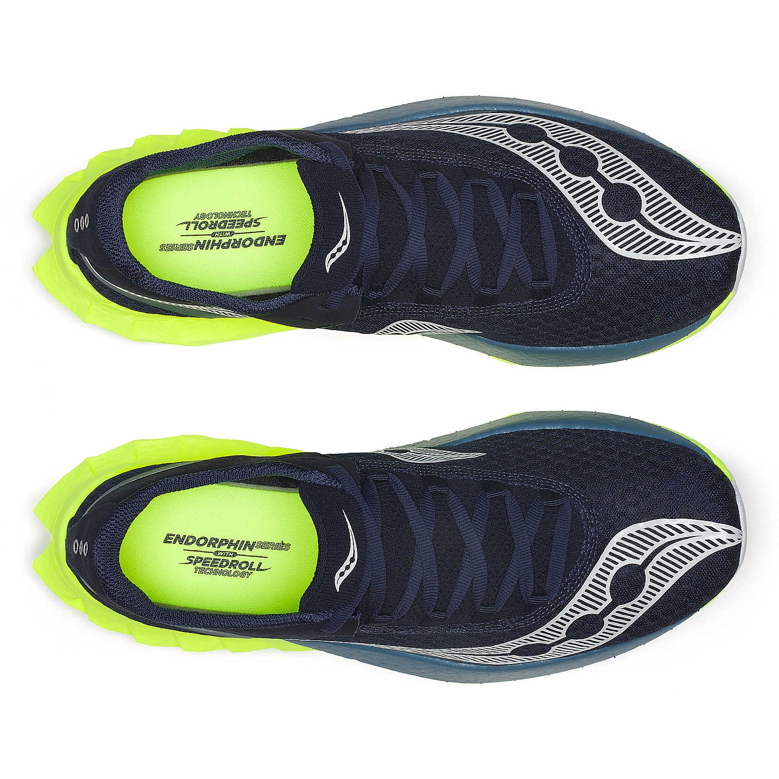 Endorphin Pro 4 - 5