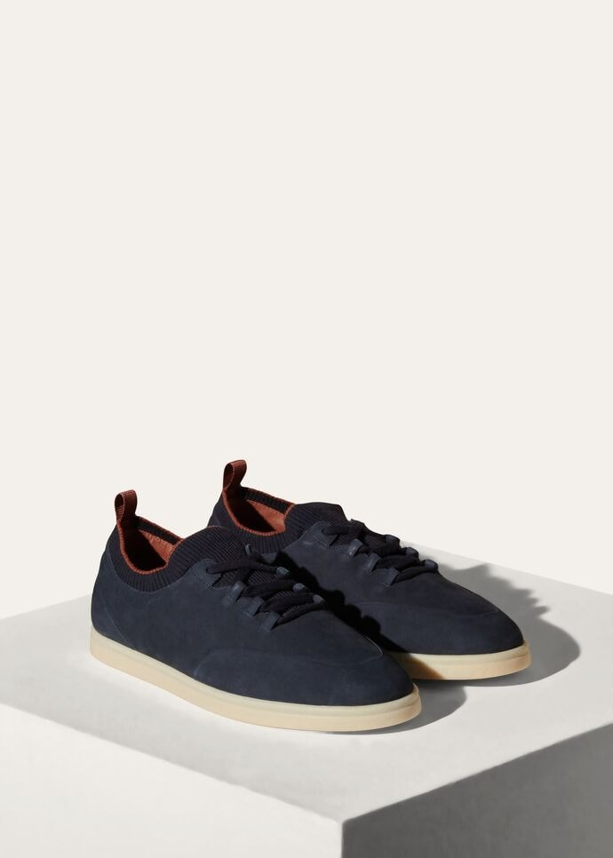 Soho Walk Sneaker - 2