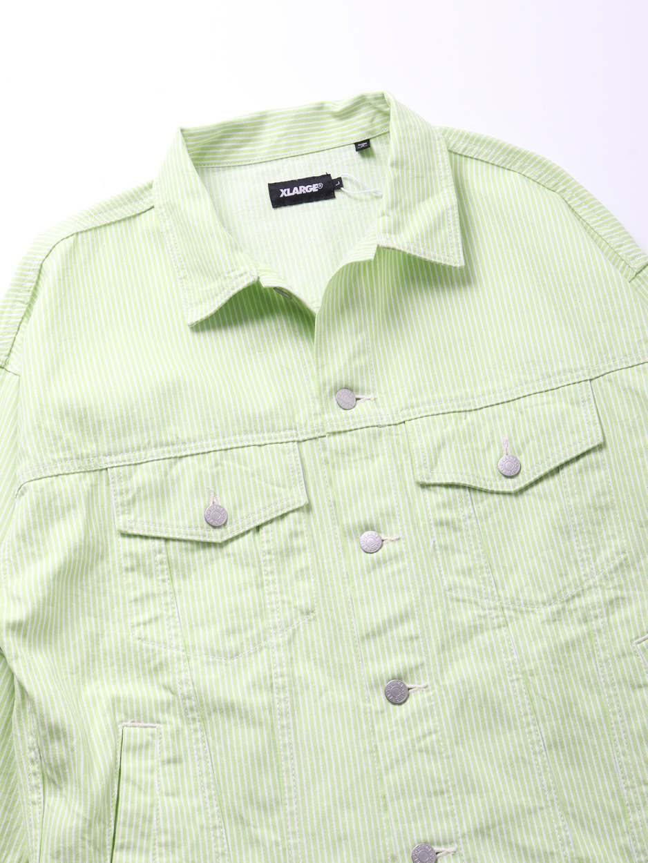 XLARGE - XLARGE - 3