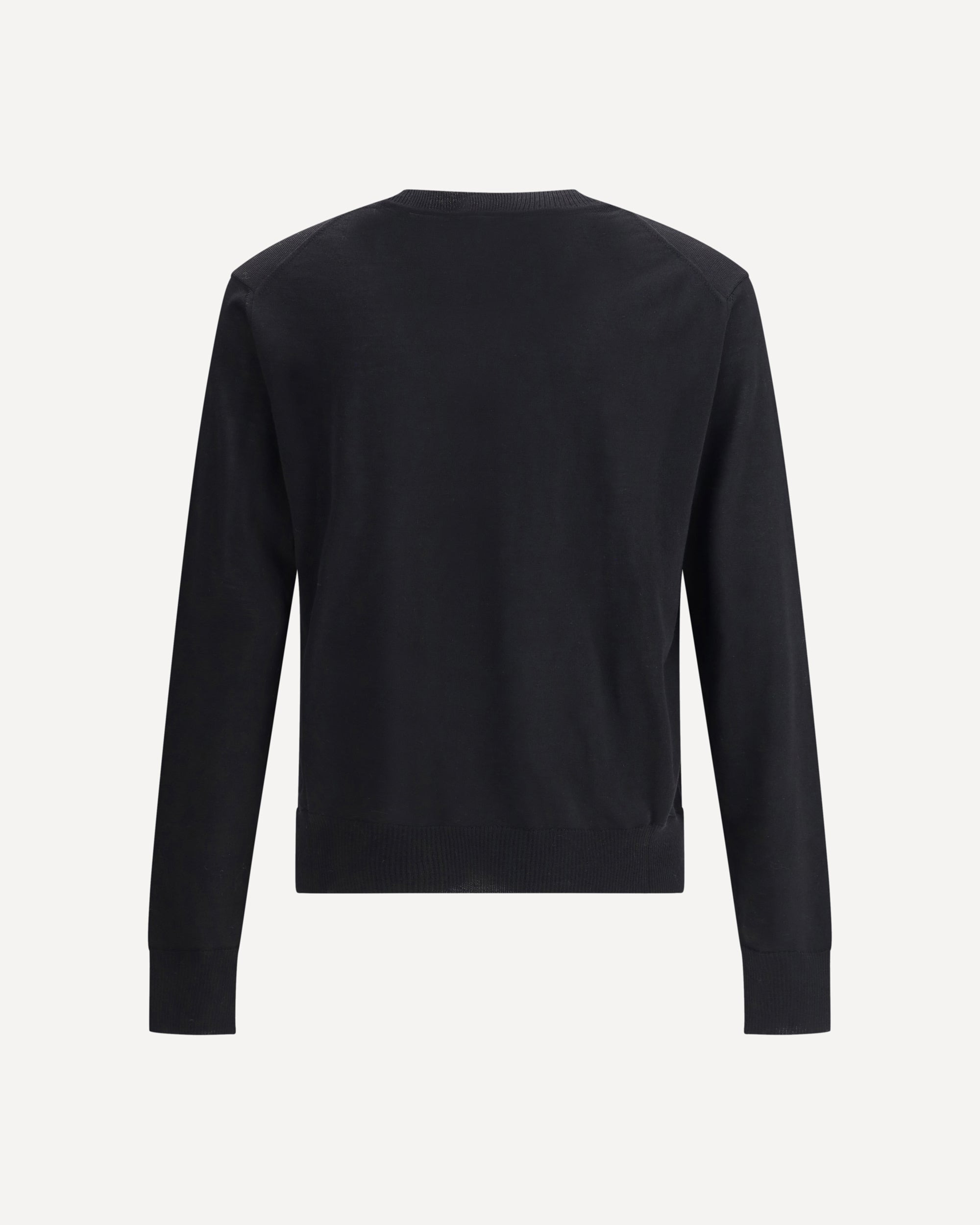 Alex wool Sweater - 2