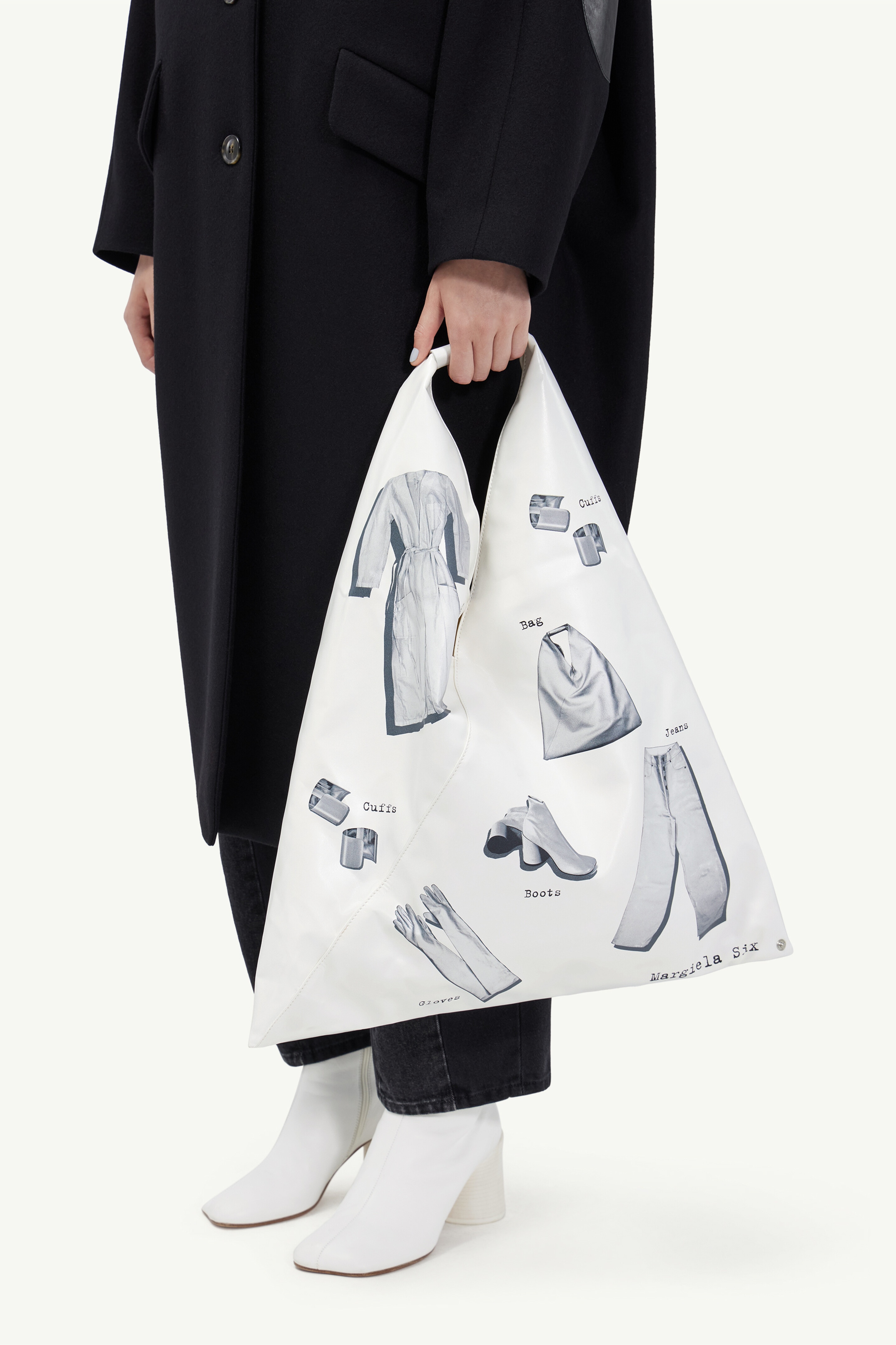 Japanese bag - 6