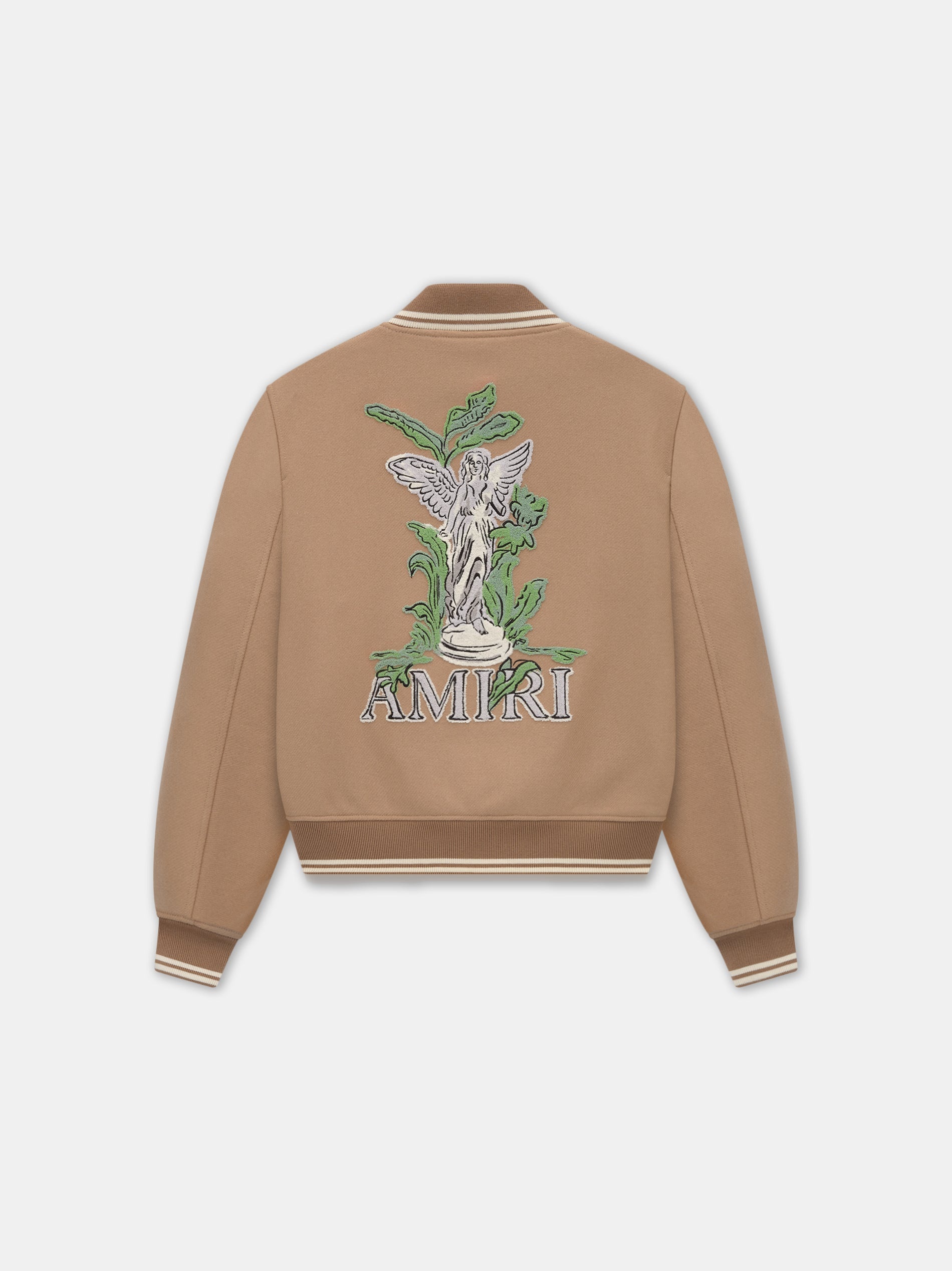 AMIRI GARDEN BOMBER - 2