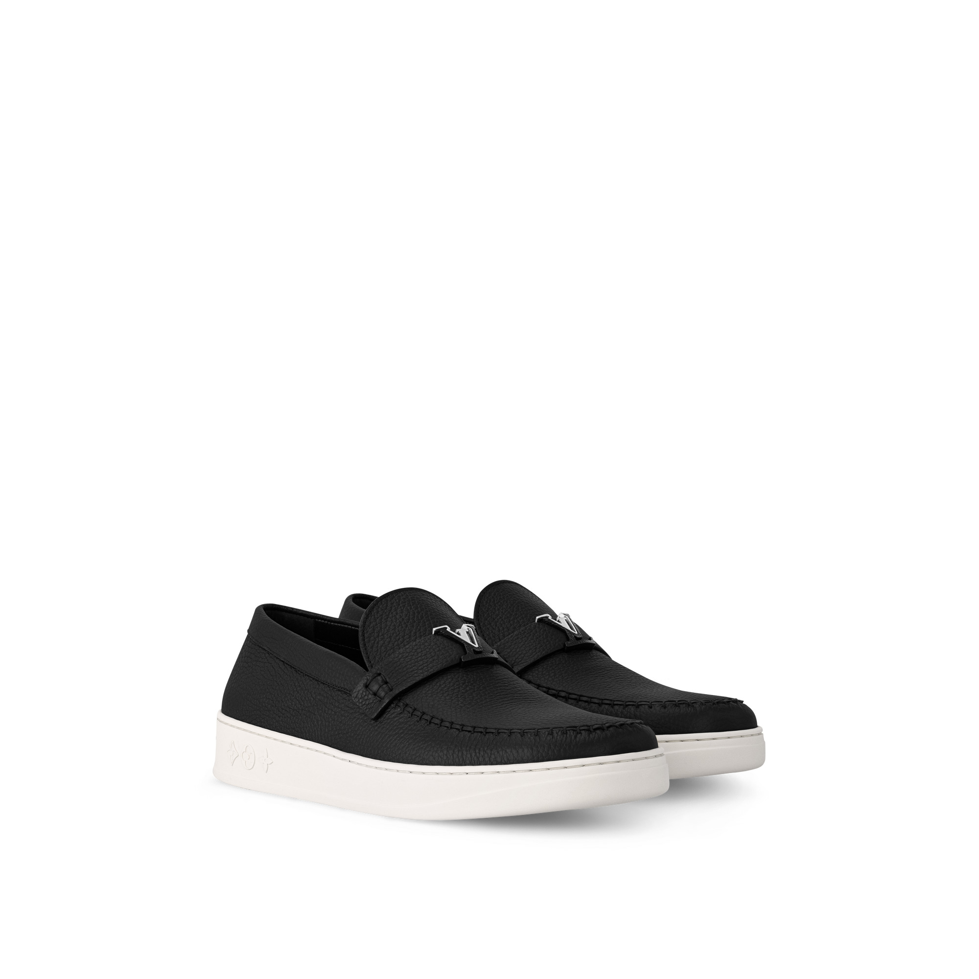 LV Resort Loafer - 1