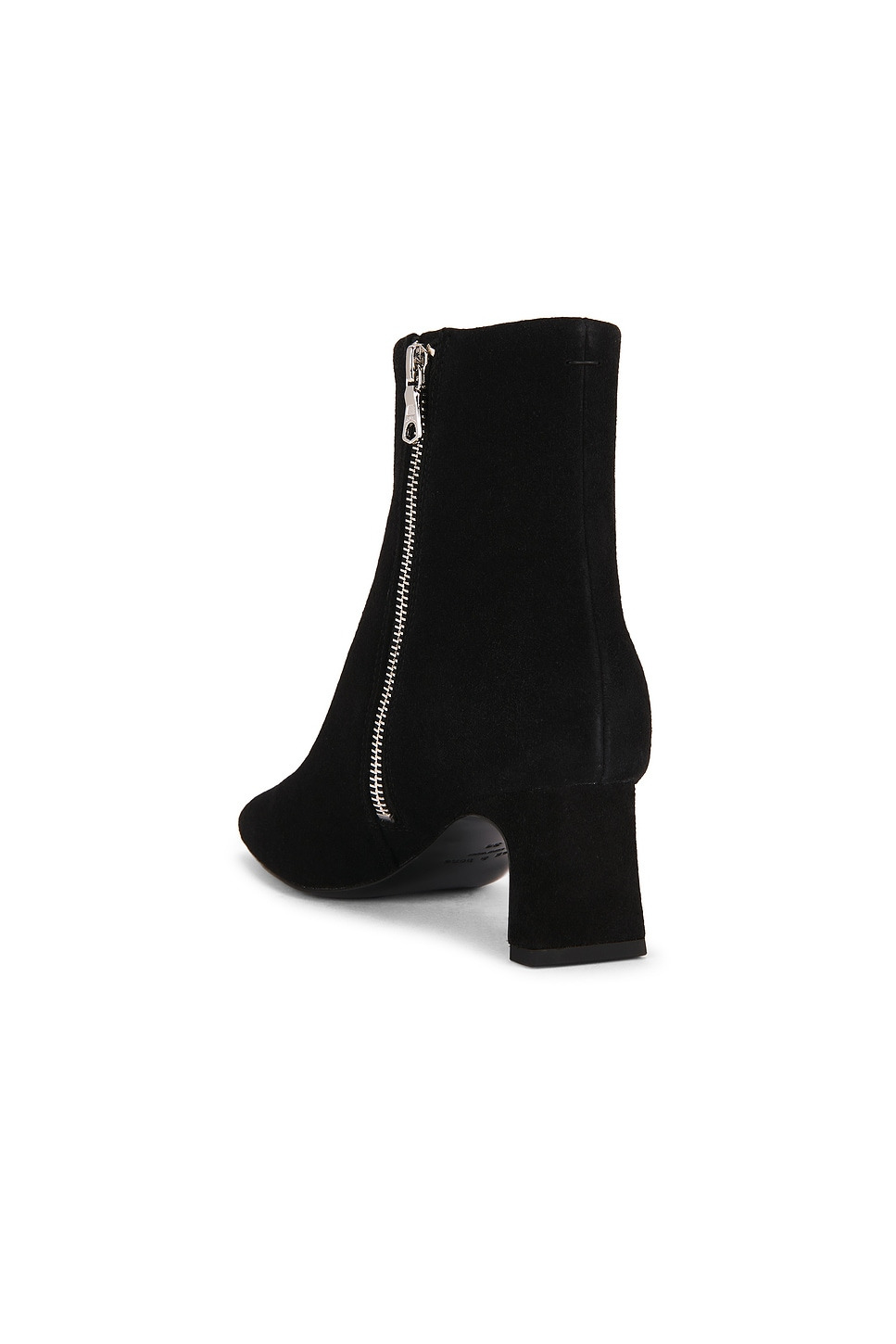 Avery Zip Boot - 3