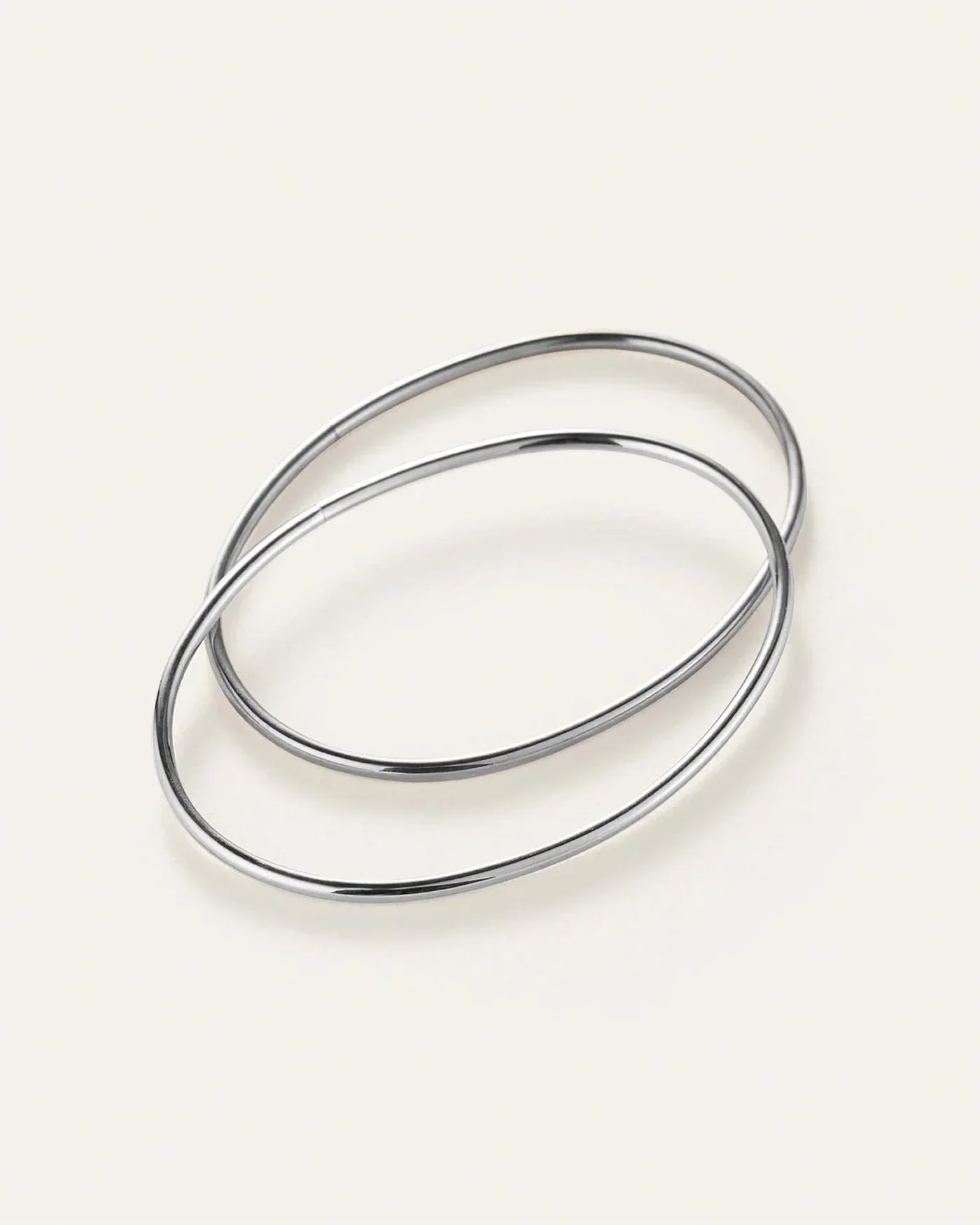 Dane Anklet Stack - 1