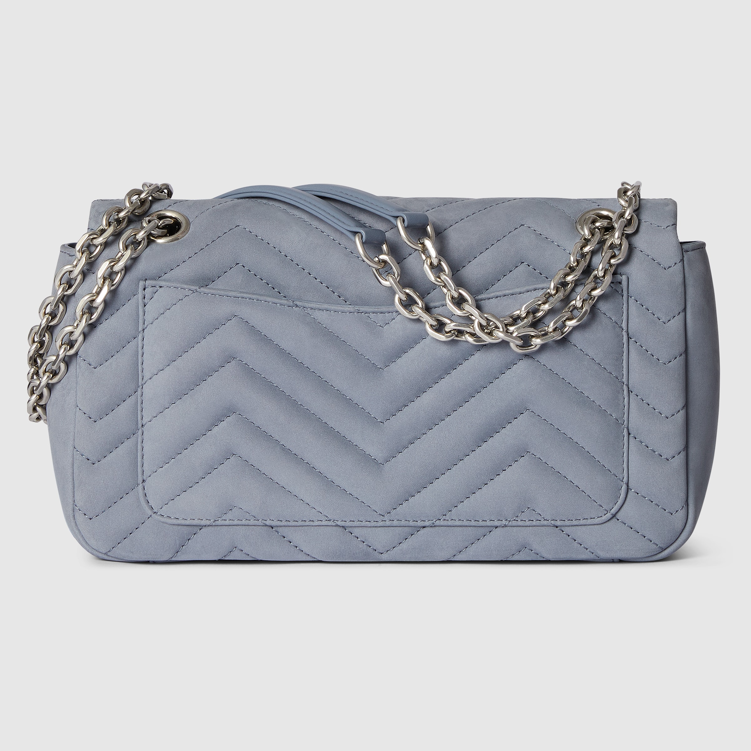 GG Marmont medium shoulder bag - 7