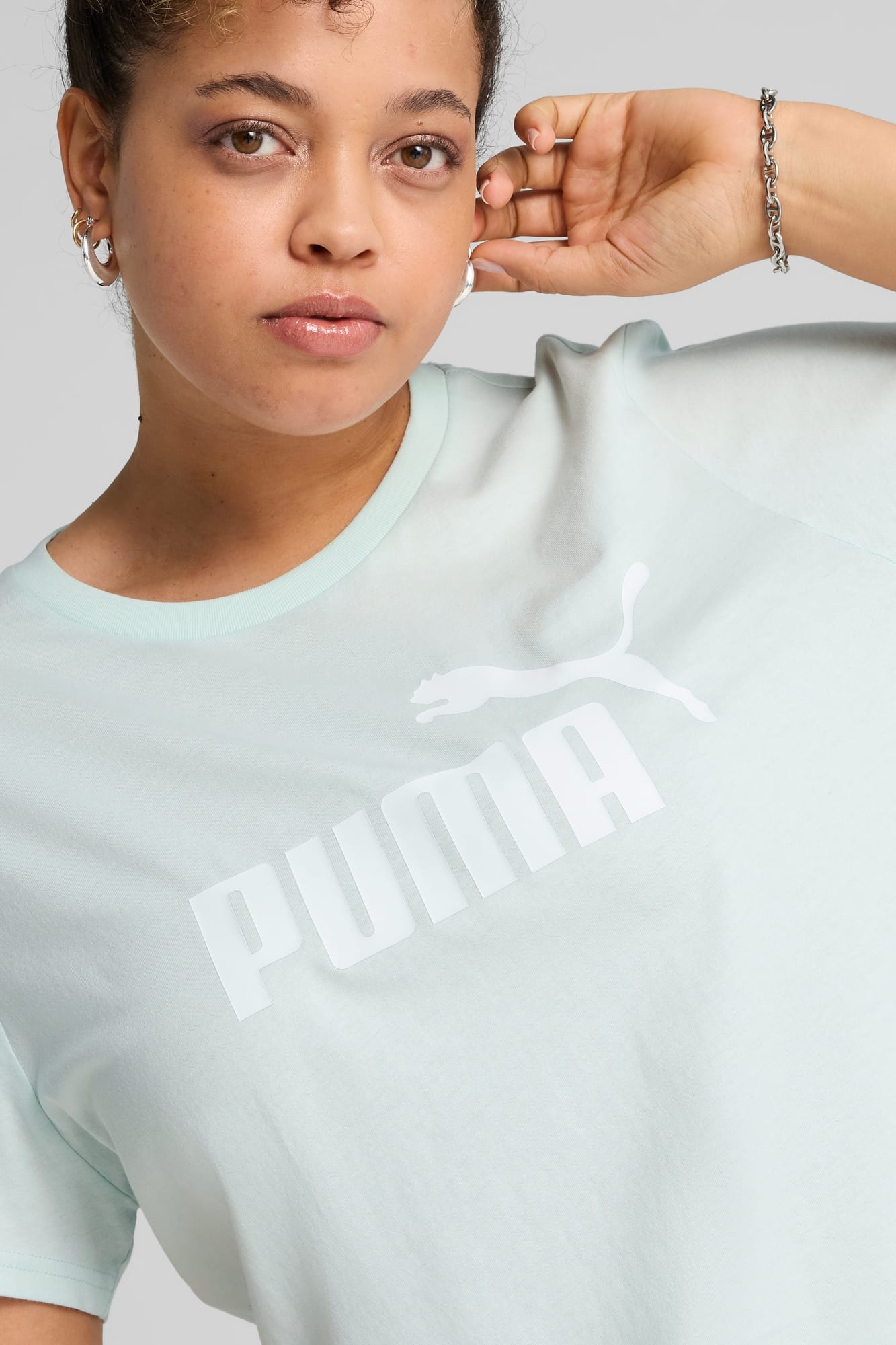 ESS No. 1 Logo Women's Tee - 7