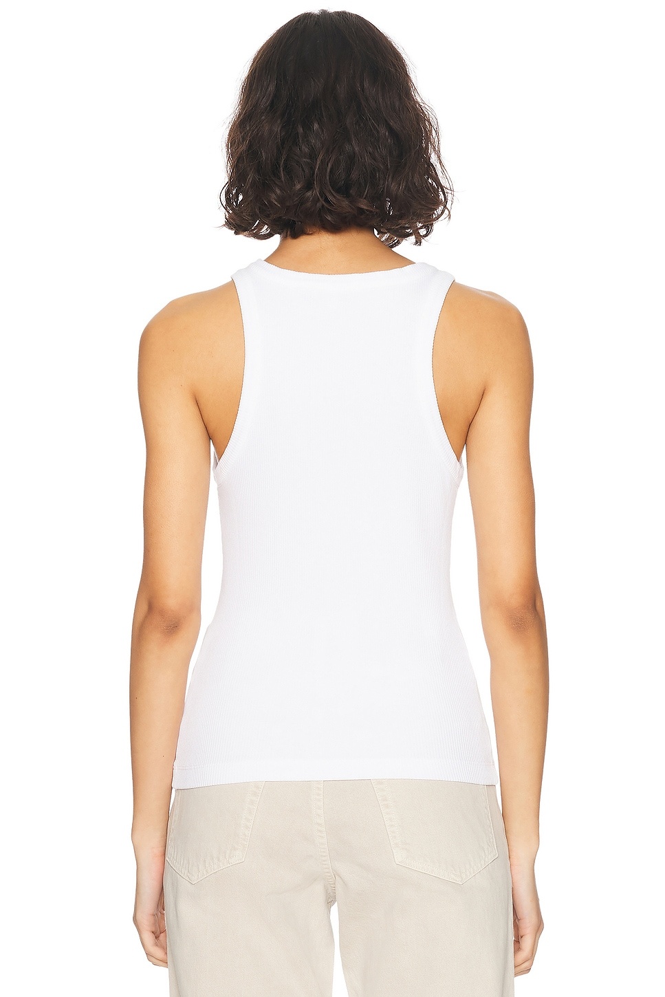Rayne Tank - 3