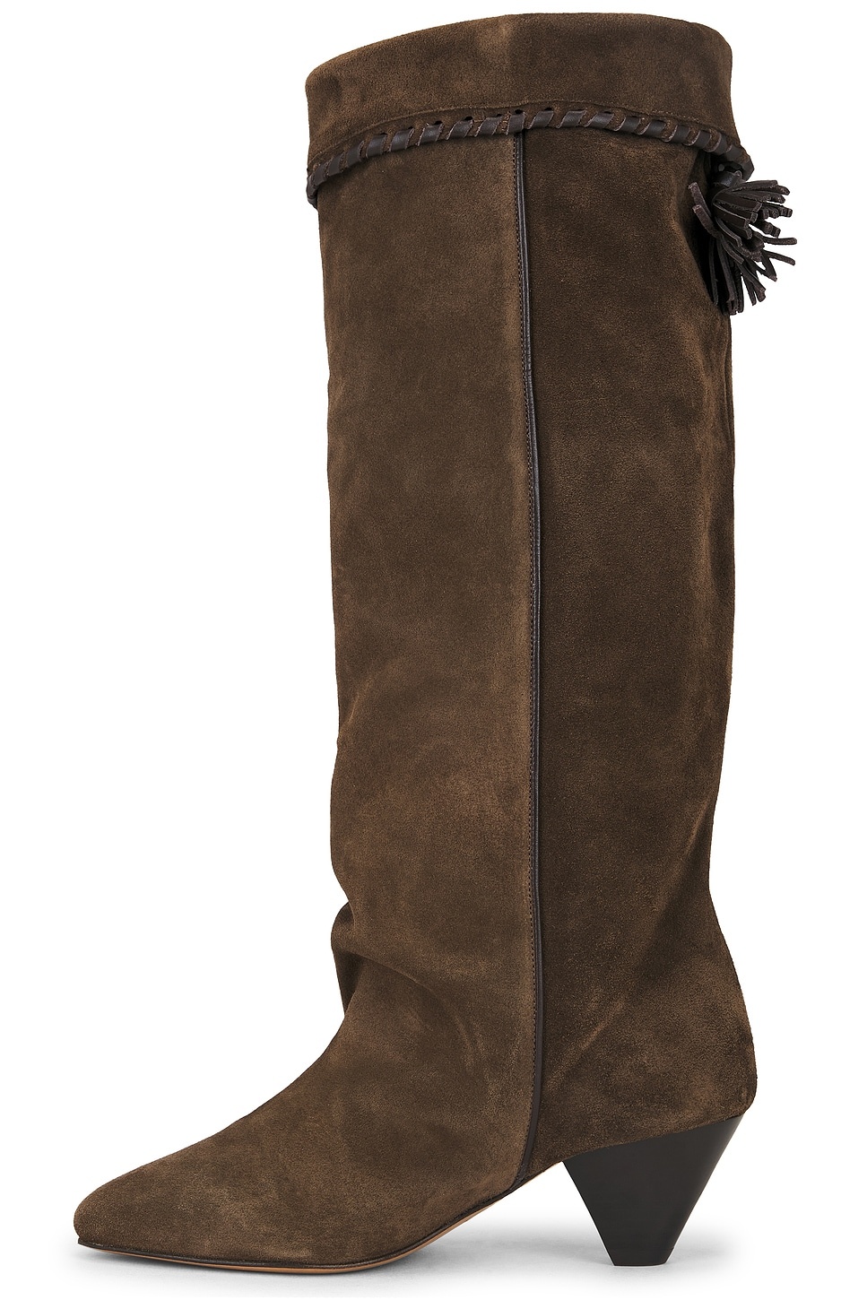 Elita Boot - 5