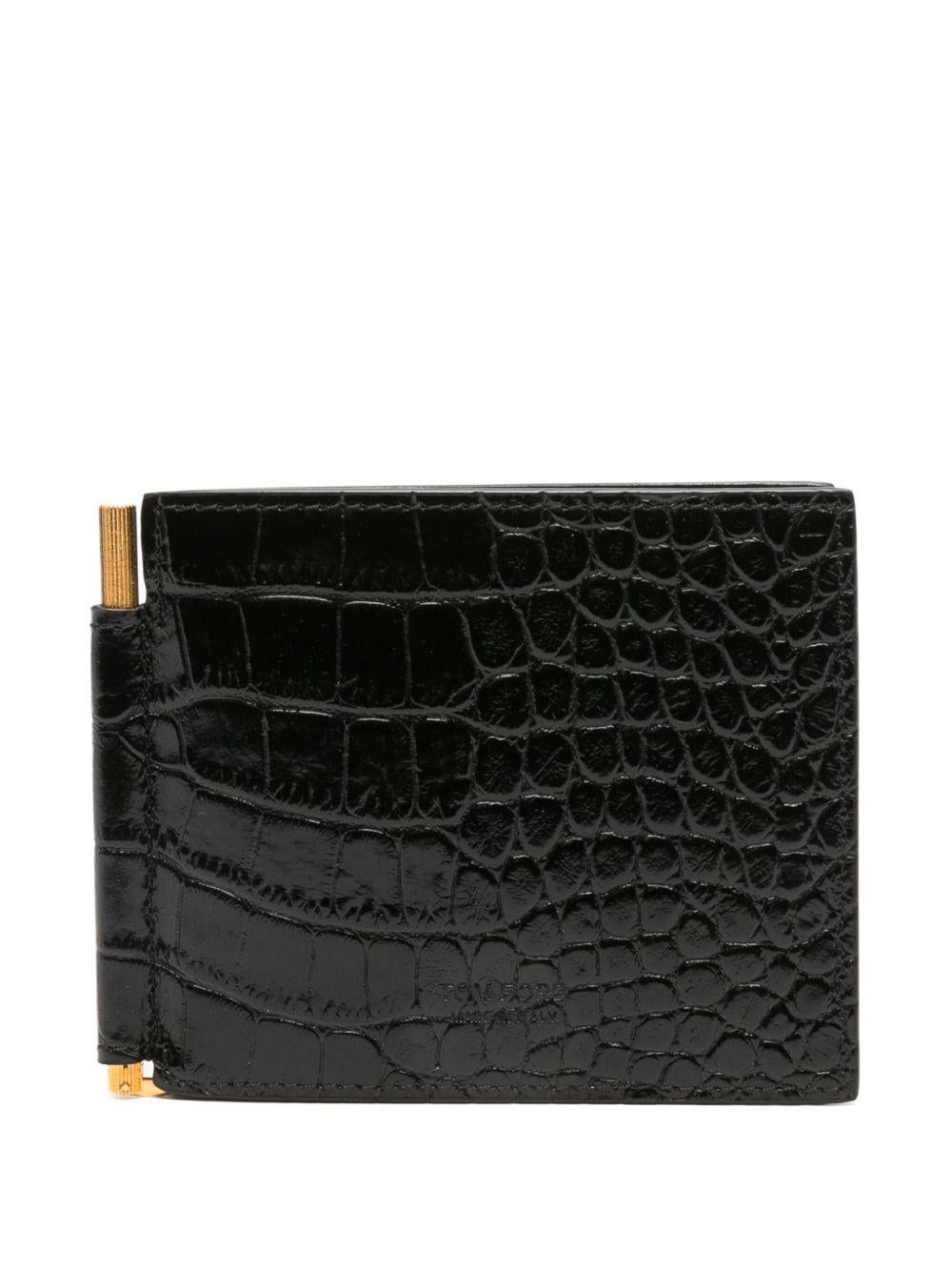 PORTAFOGLI T LINE TOM FORD - 1