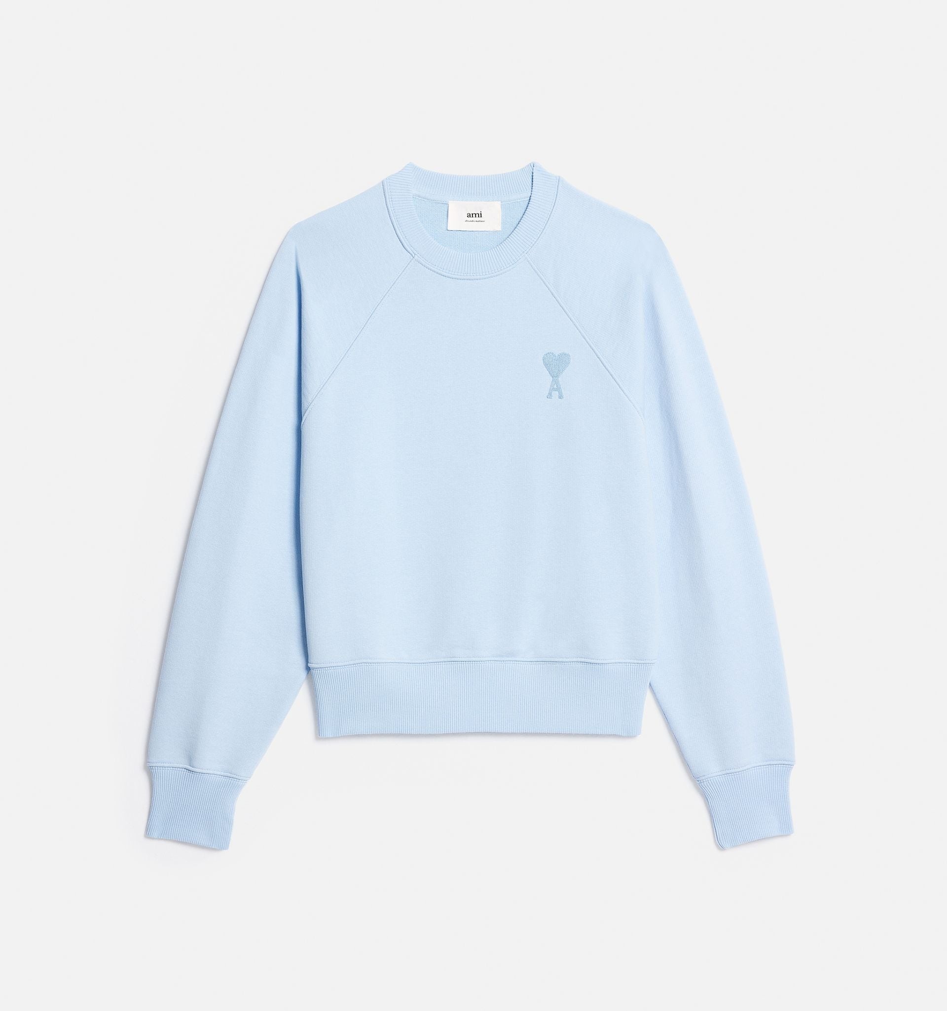Ami de Coeur Crewneck Sweatshirt - 6
