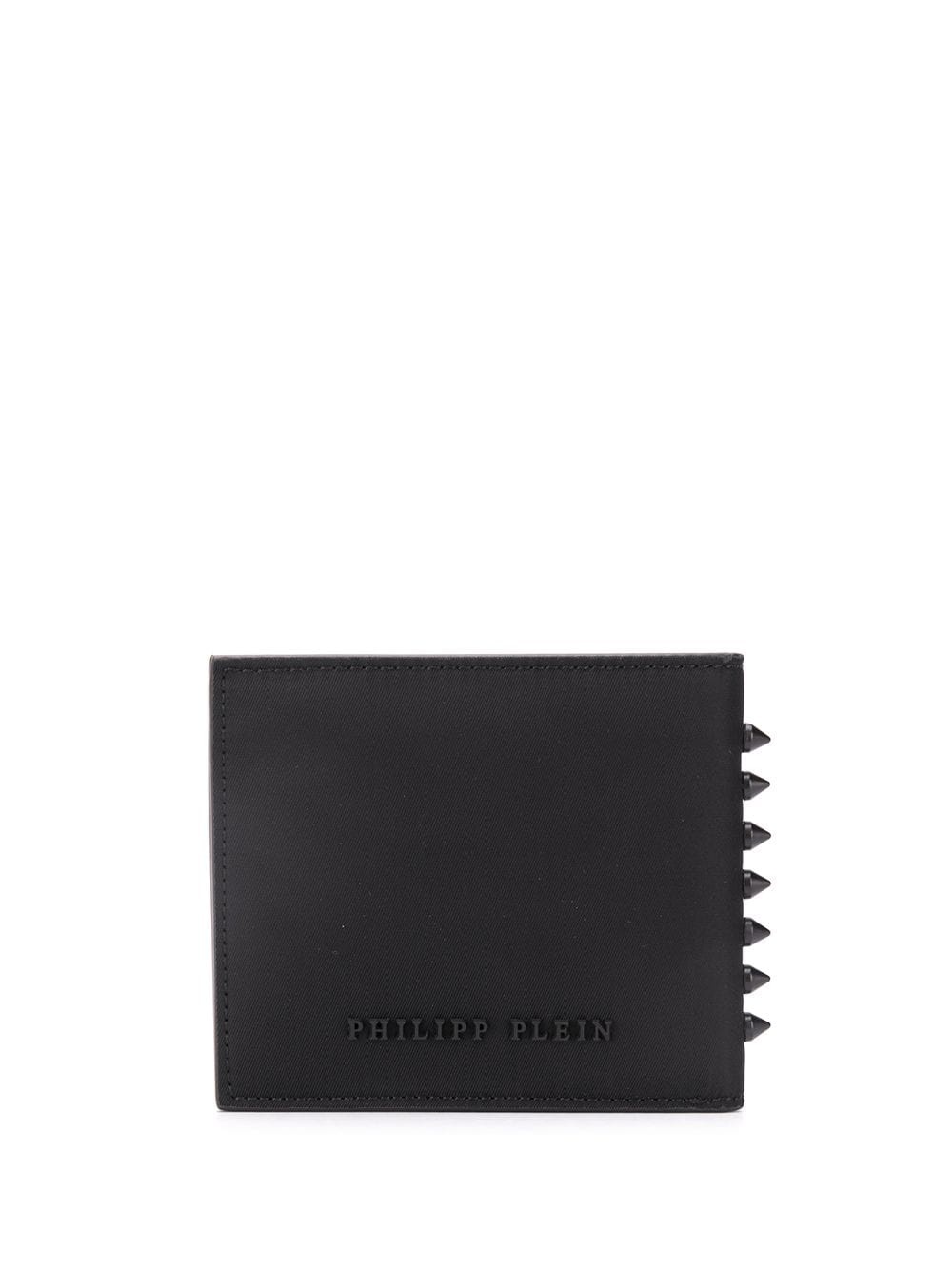 studded card holder - 2