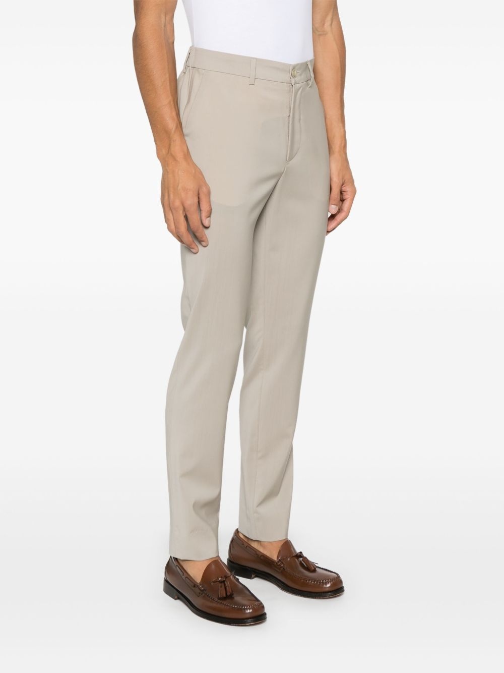 Pinco Tropical trousers - 3