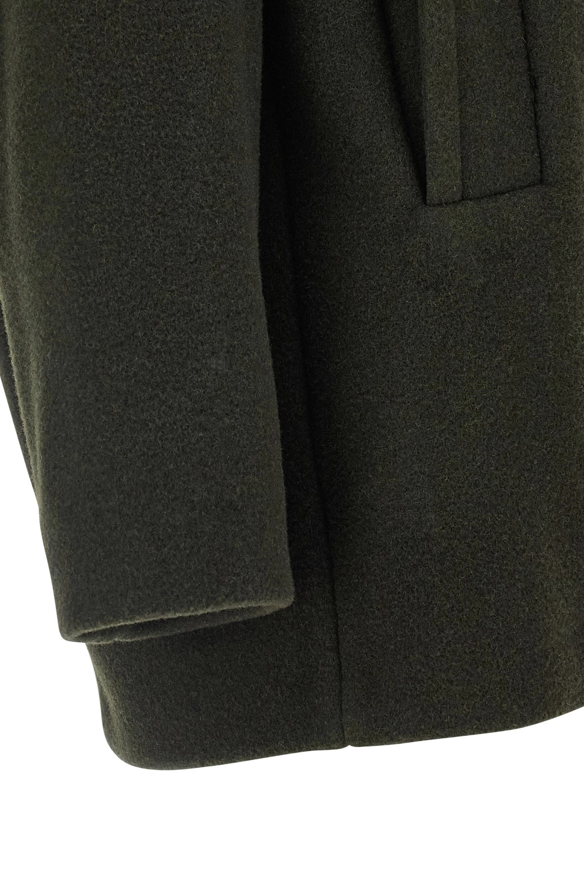 'Fiby' coat - 4
