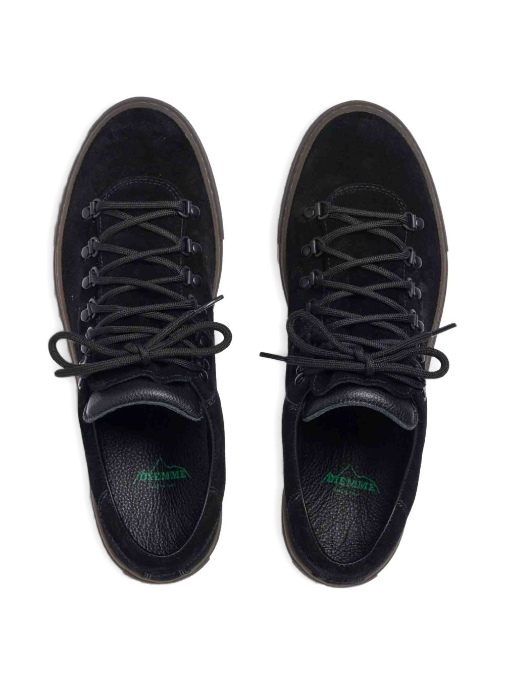 Marostica suede sneakers - 3