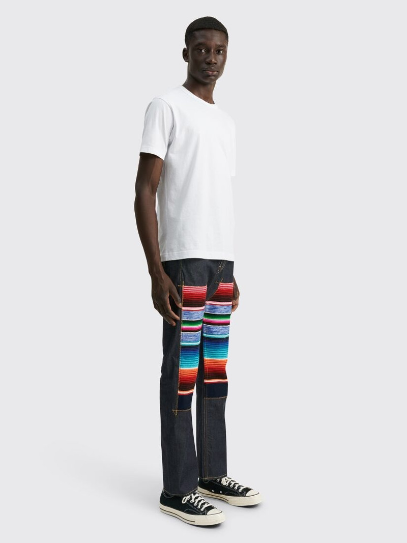 JUNYA WATANABE MAN X LEVI’S JEANS INDIGO 7