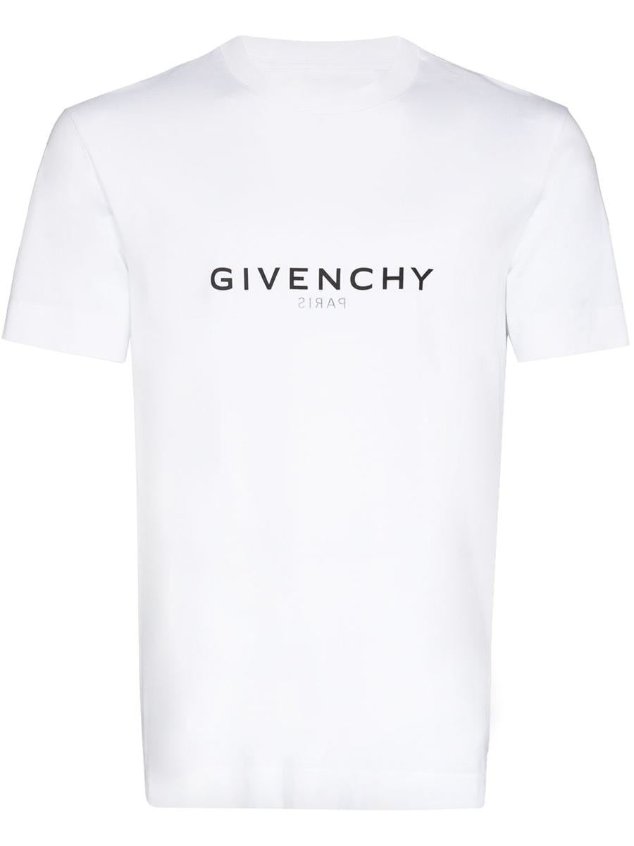 GIVENCHY T-SHIRTS AND POLOS - 1