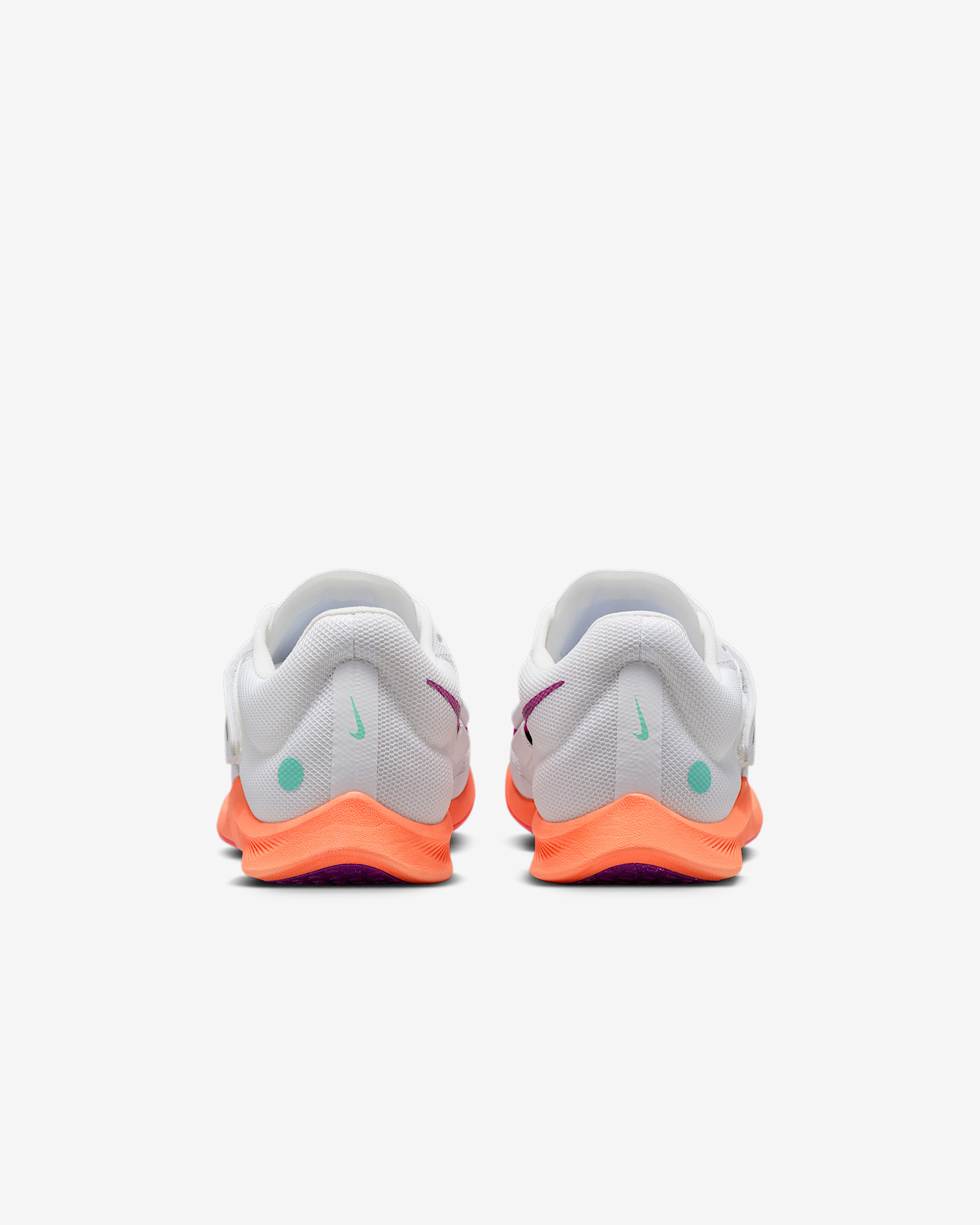 Nike Zoom Rival Jump Track & Field Jumping Spikes - 6