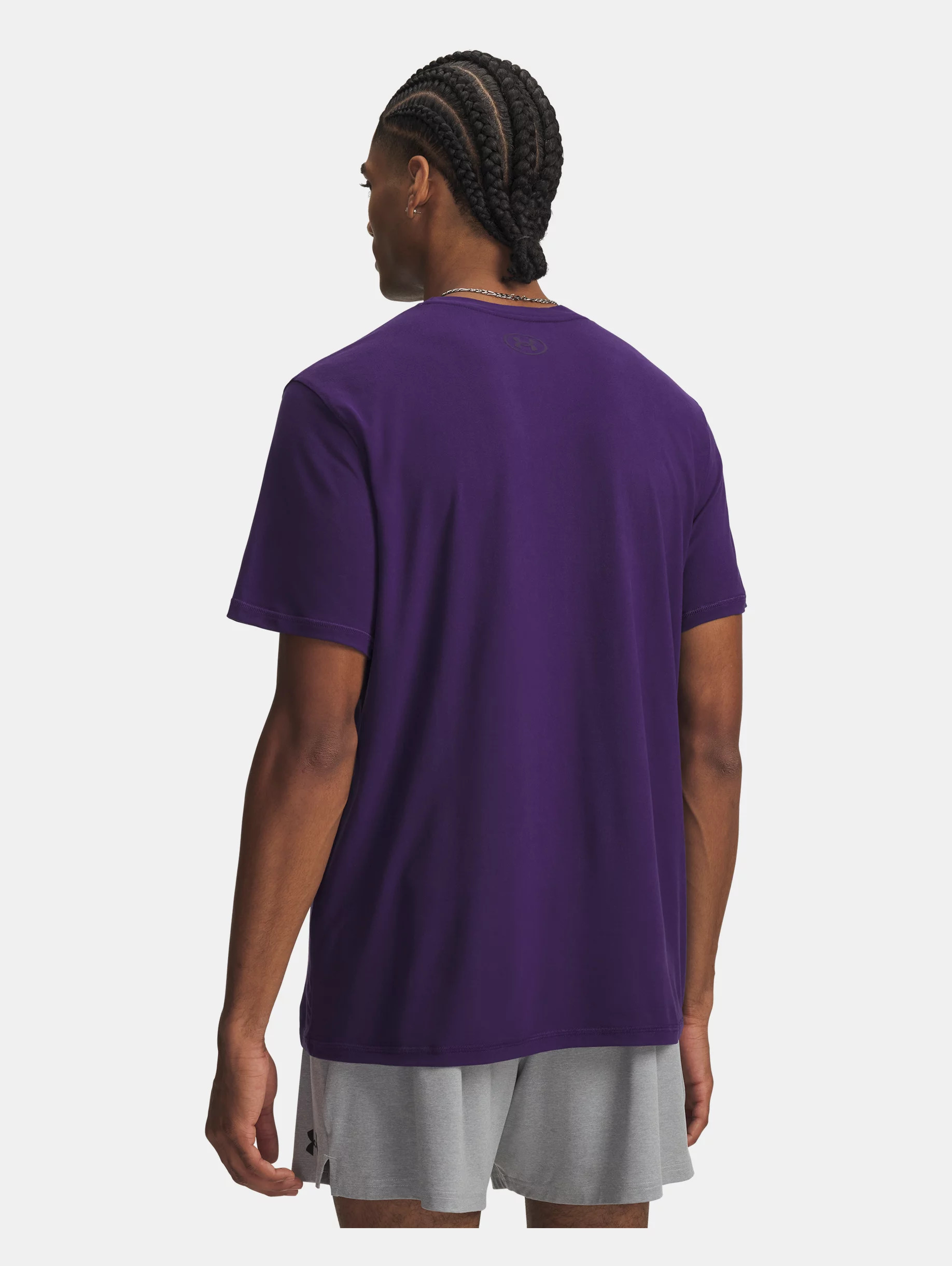 UA Tech™ Stretch - 3