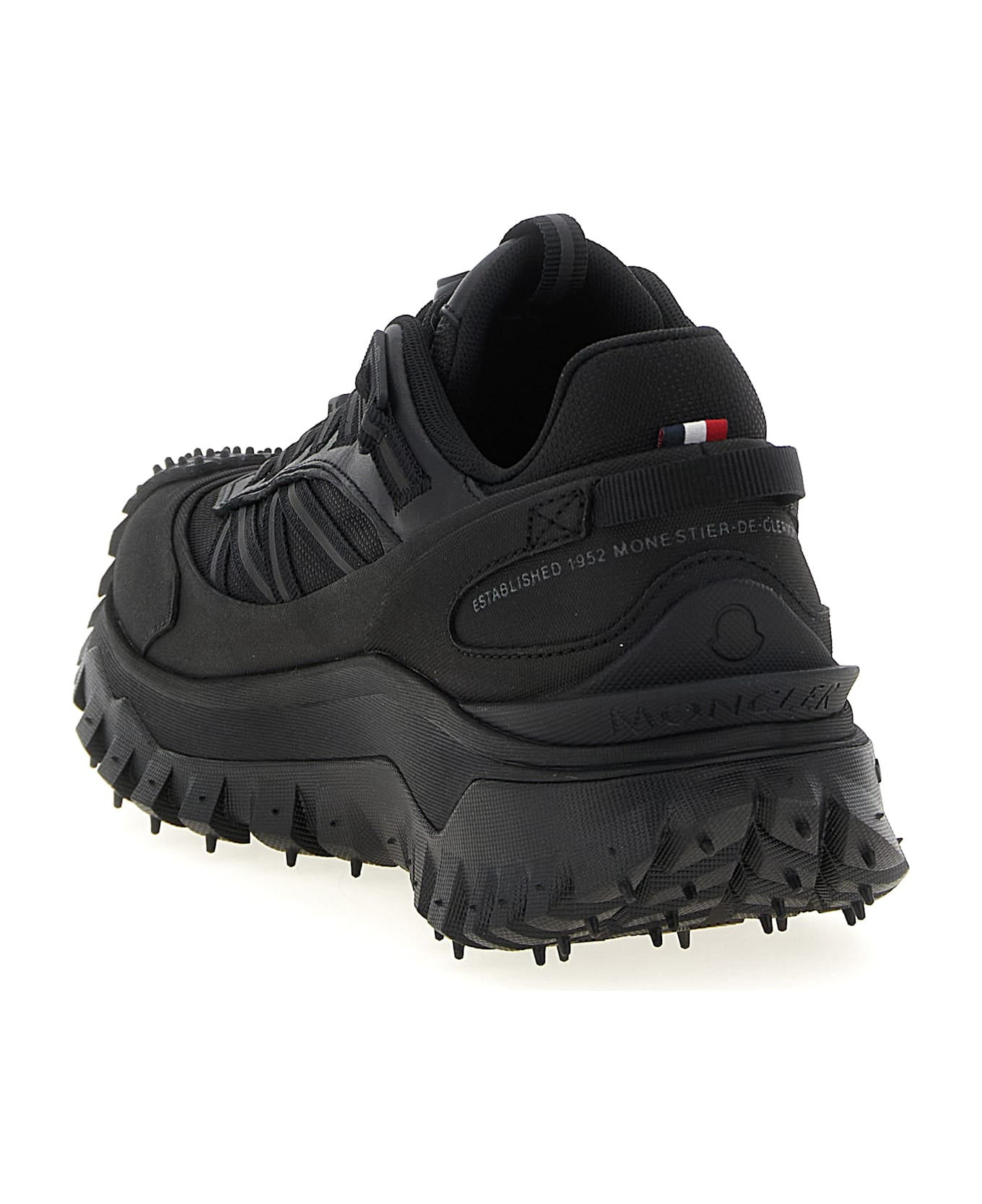 'trailgrip Gtx' Sneakers - 3