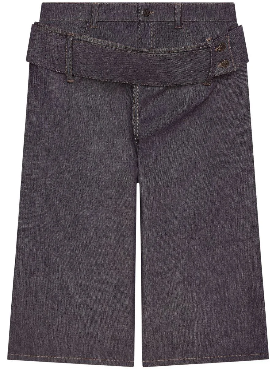 Courrèges Shorts - 1