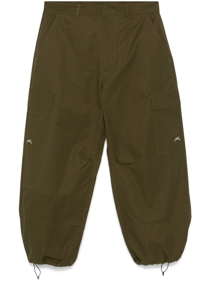 Balfron cargo pants 1