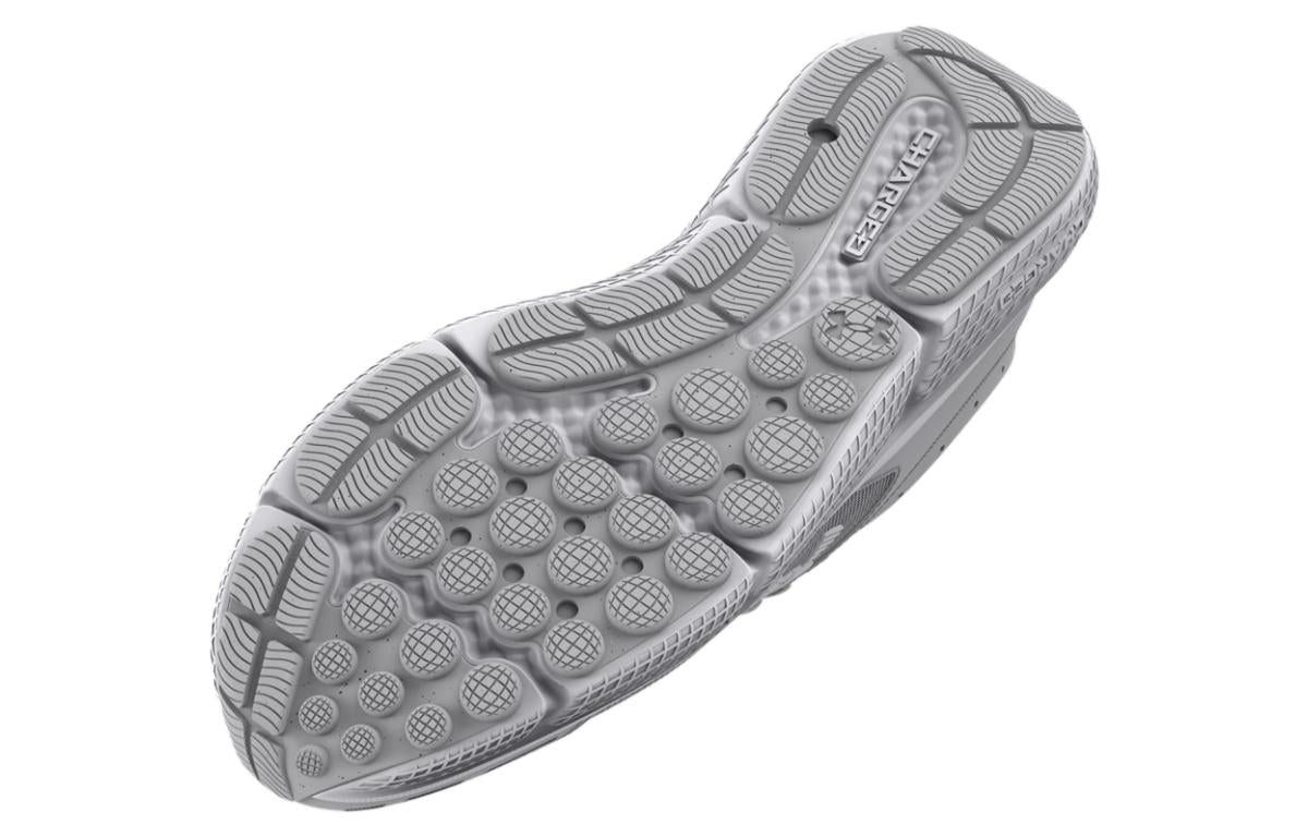 Under Armour Charged Assert 10 'Mod Grey' 3026175-102 - 5