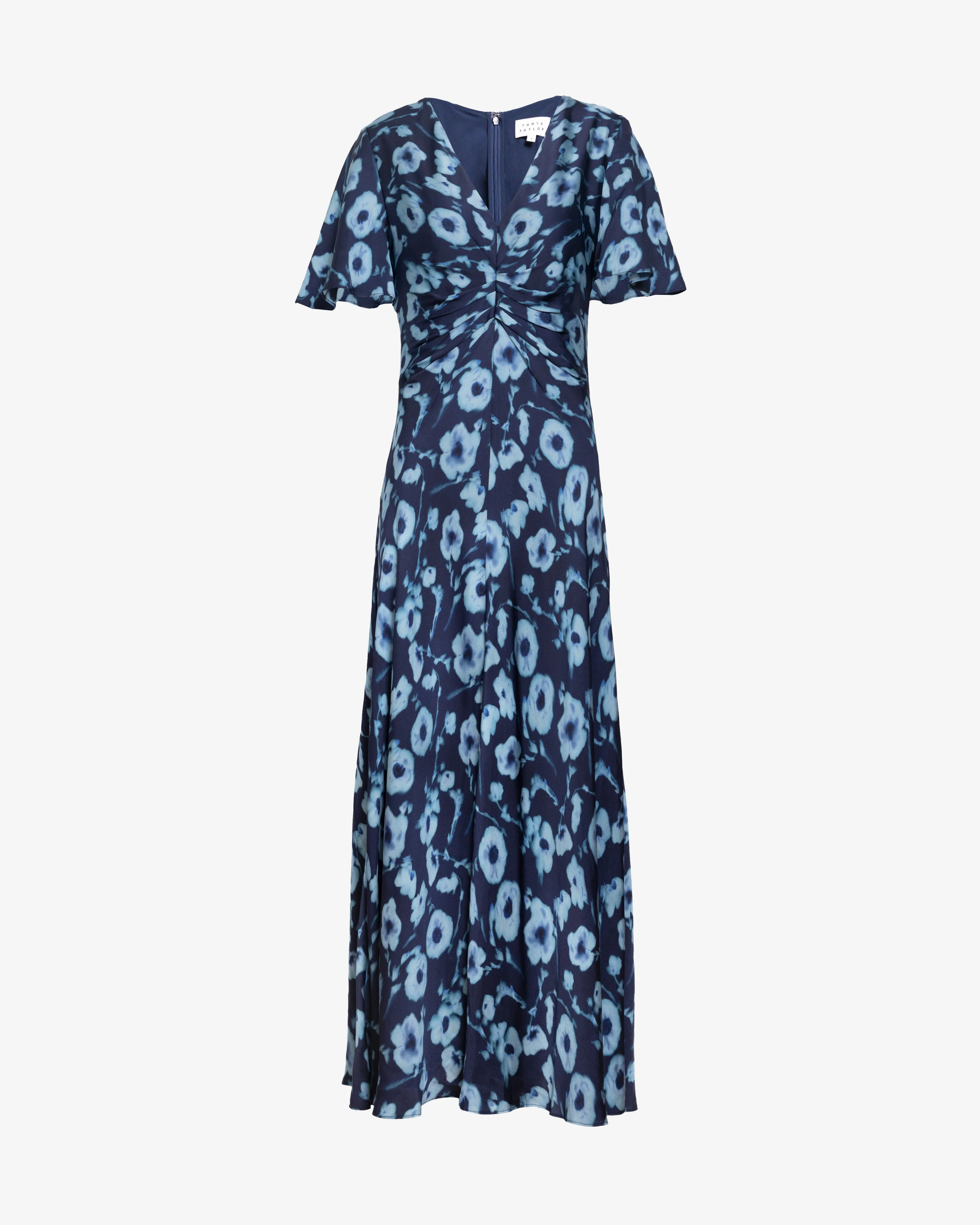 DAPHNE DRESS - 1