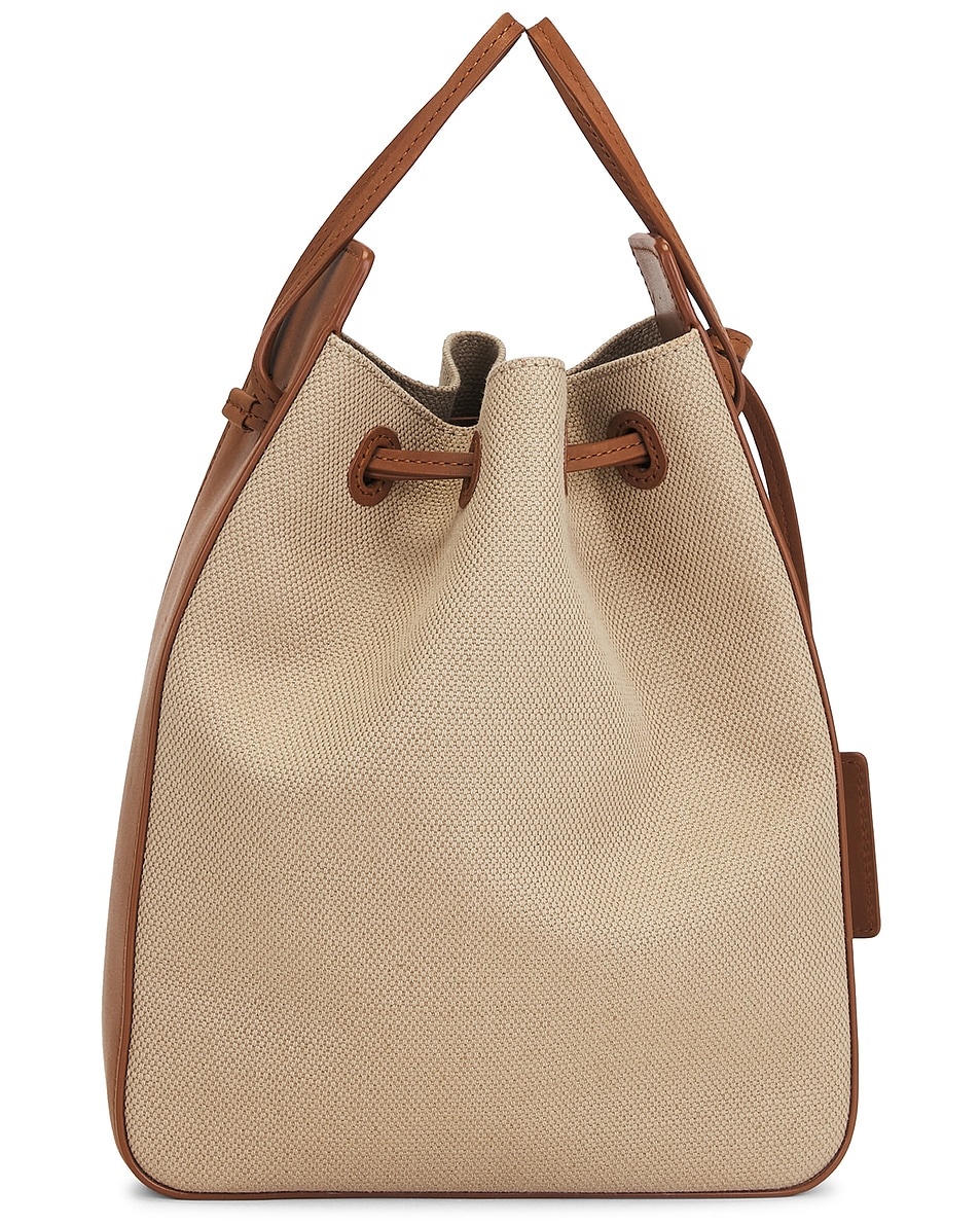 Small Bucket Bag - 3