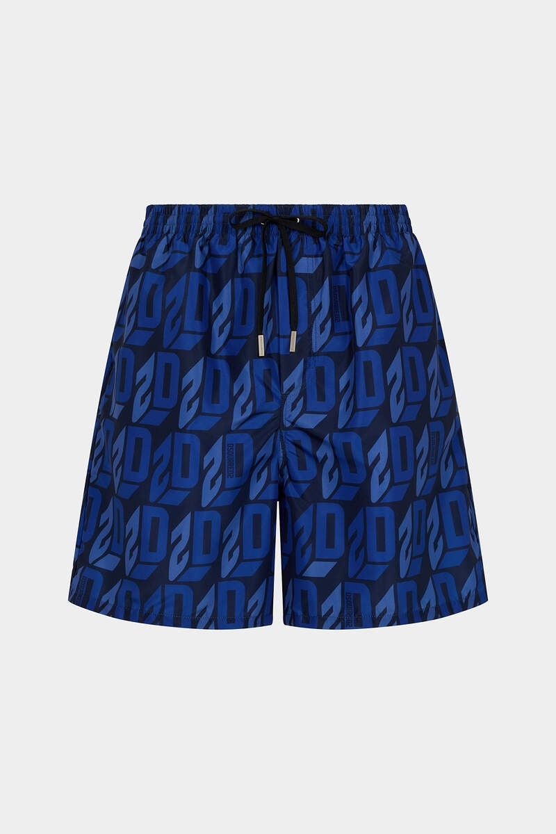 D2 MONOGRAM BOXER 1
