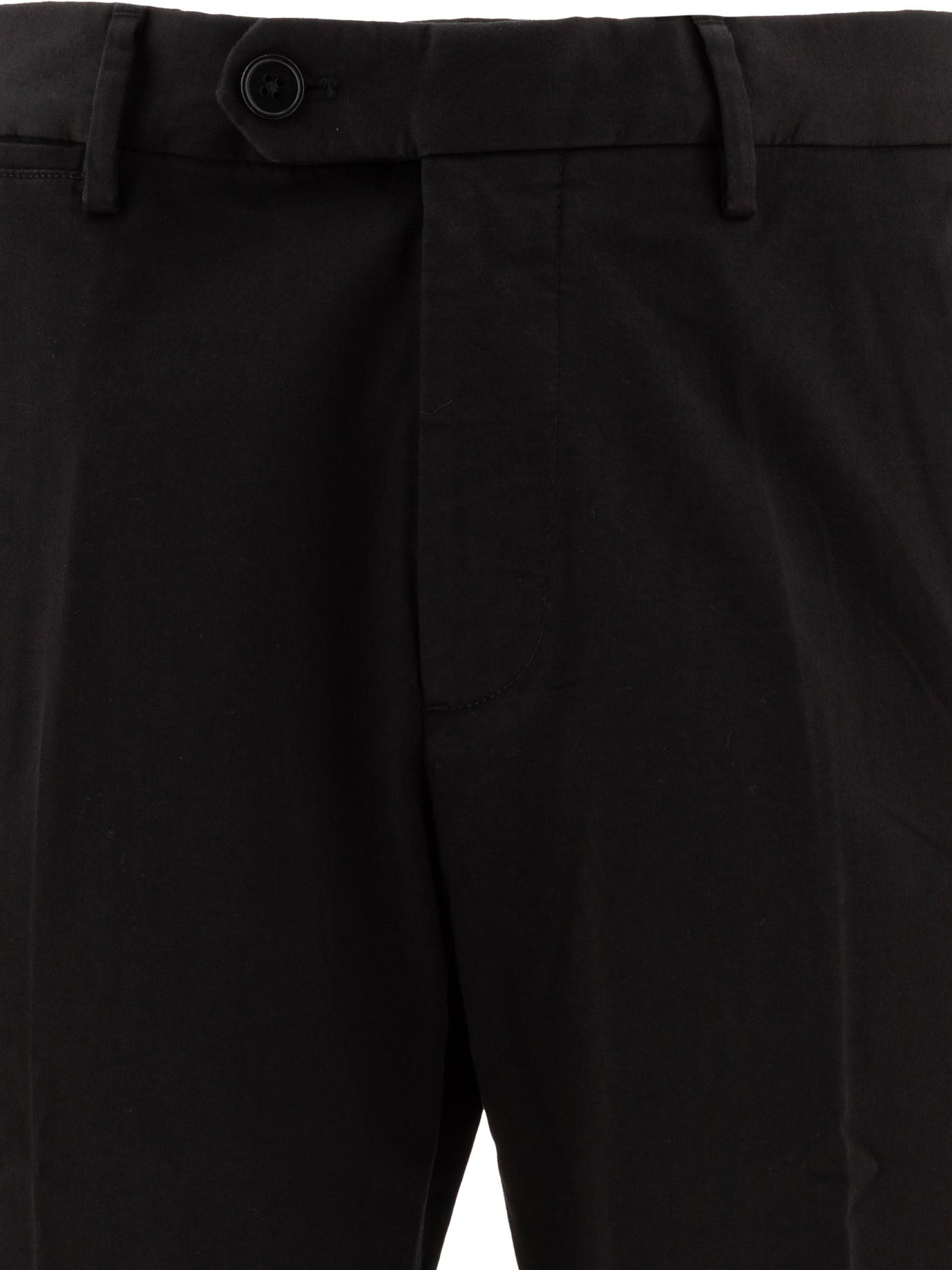 NN.07 - Nn.07 "wilheim 1804" Trousers - 3