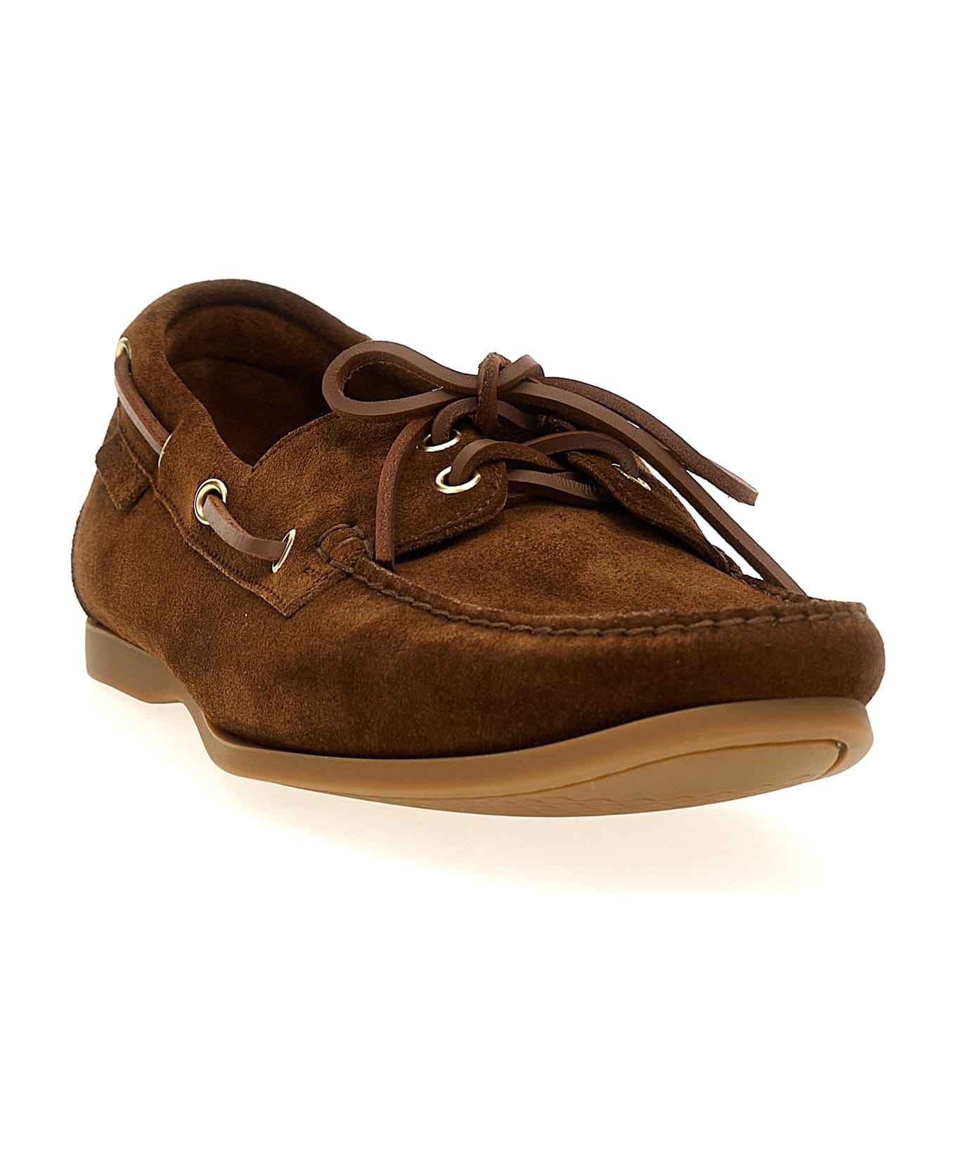 'robin' Boat Shoe - 2