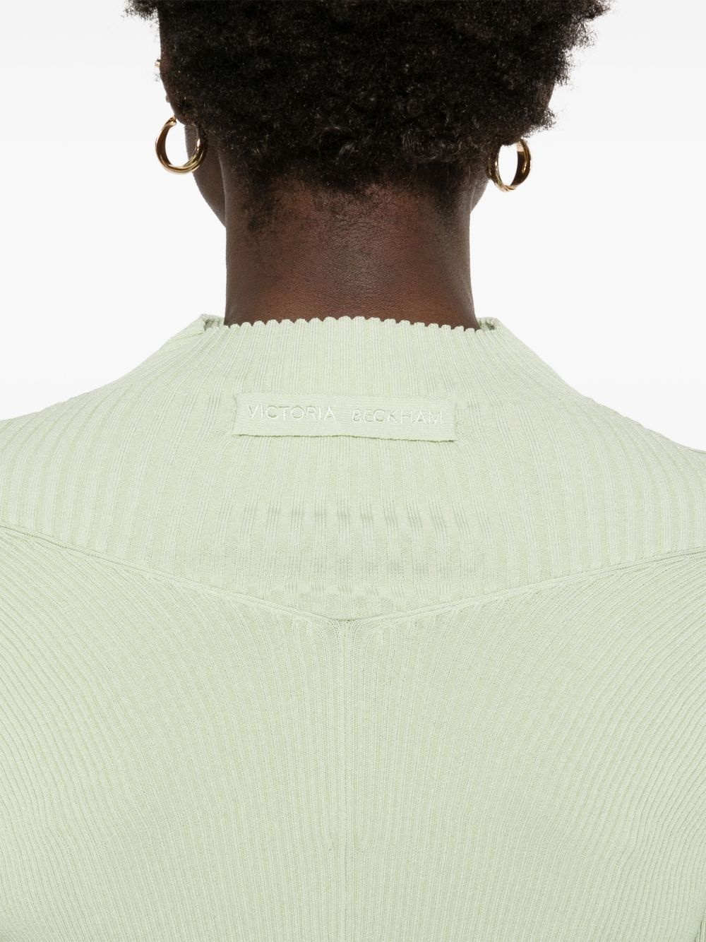 ribbed top - 5